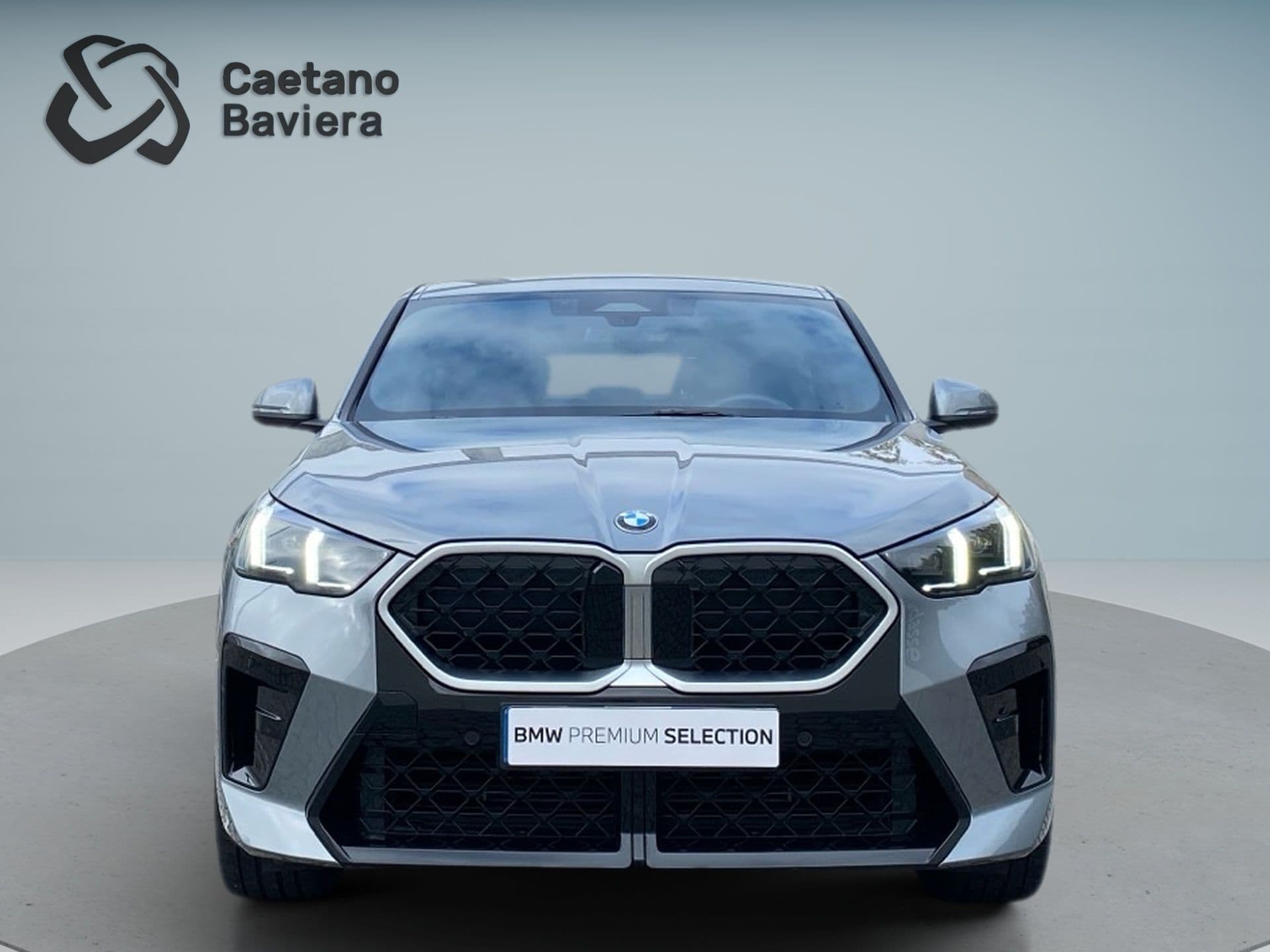 BMW X2 - 4