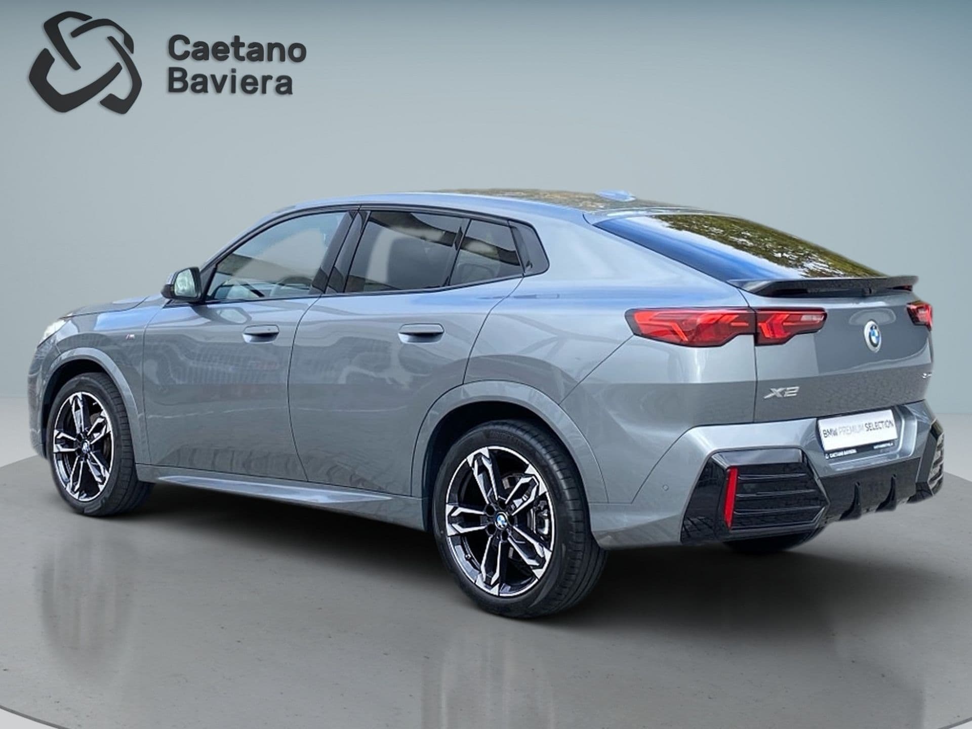 BMW X2 - 5