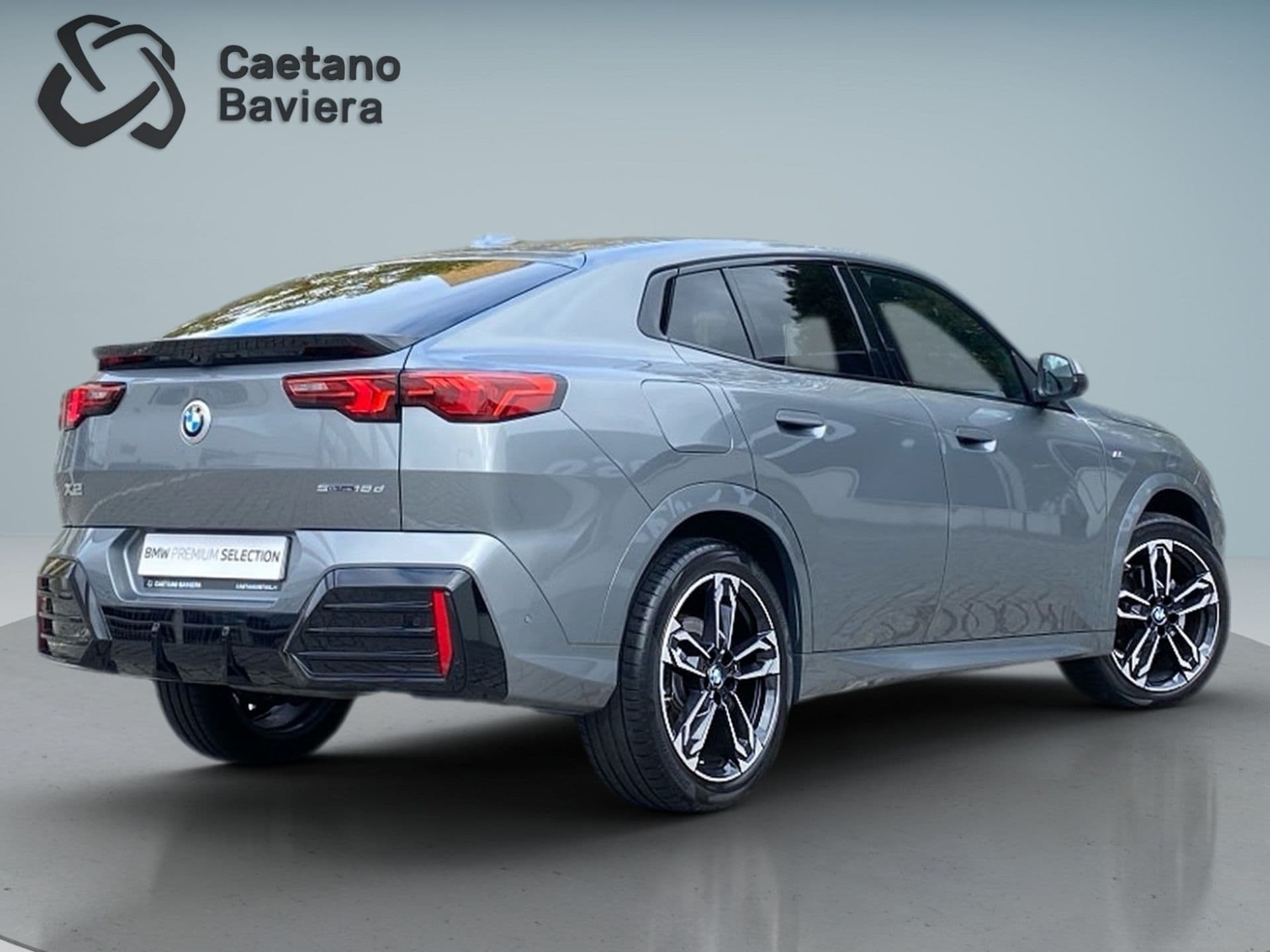 BMW X2 - 6