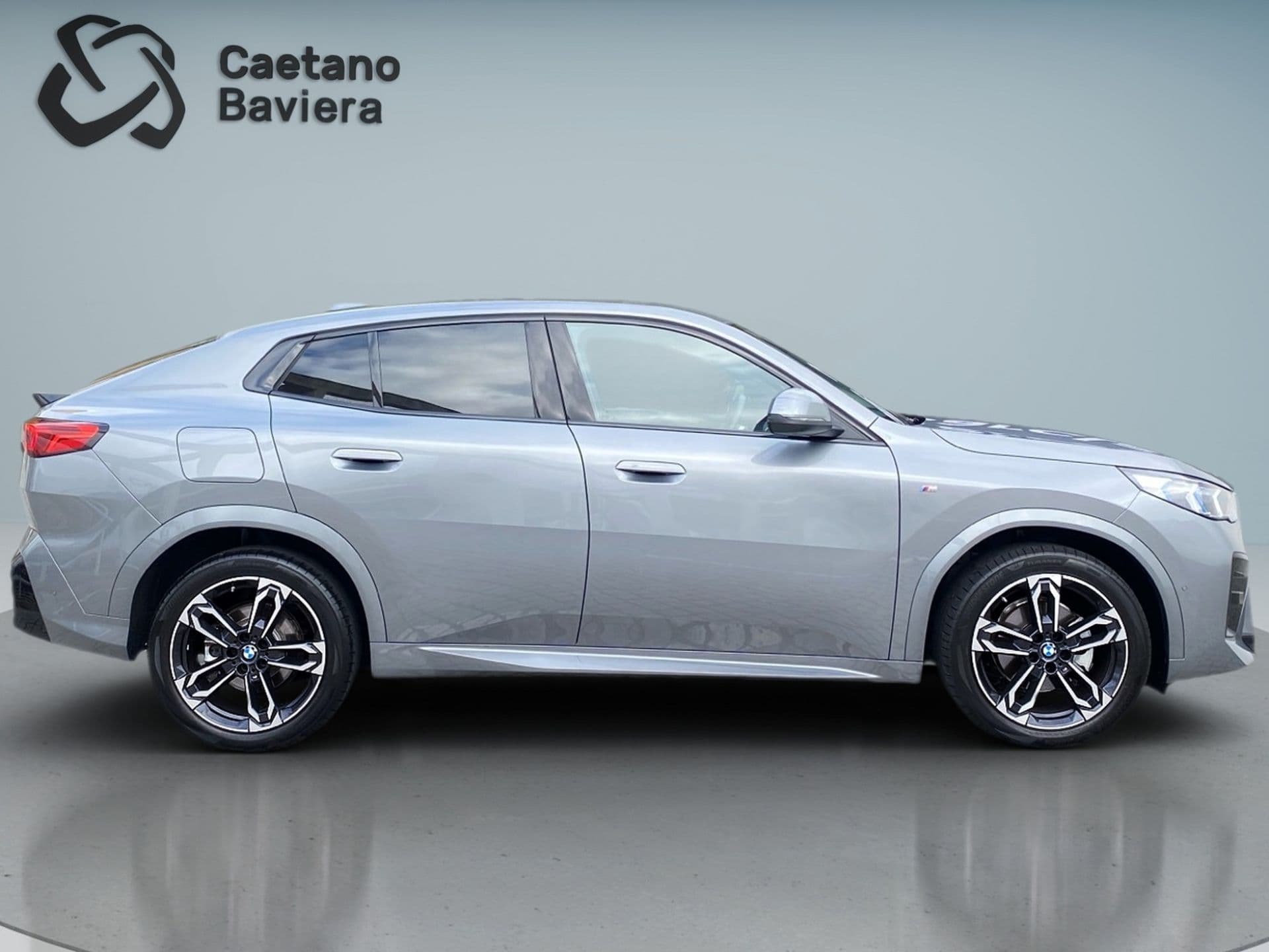 BMW X2 - 7