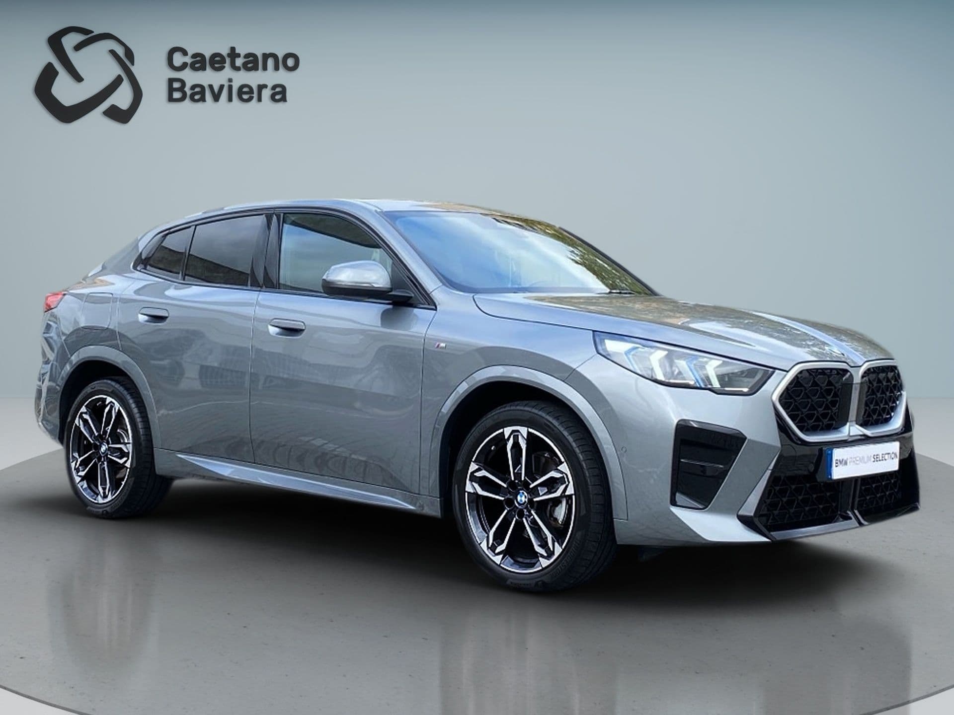 BMW X2 - 8