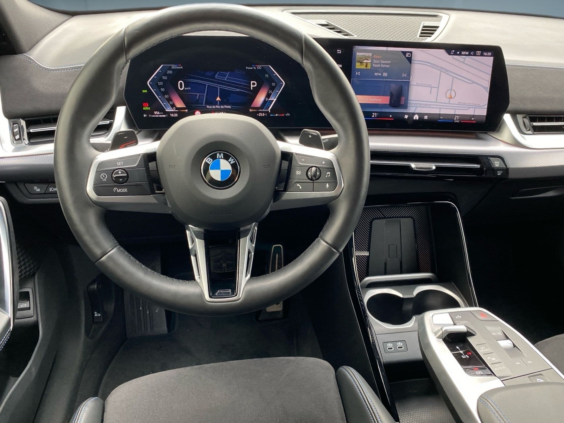 BMW X2 - 10
