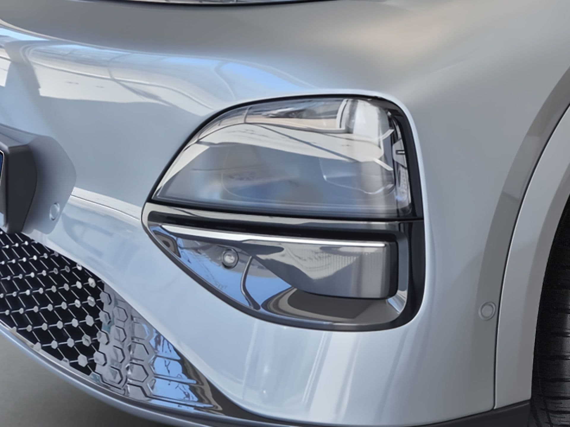 Xpeng G6 - 3