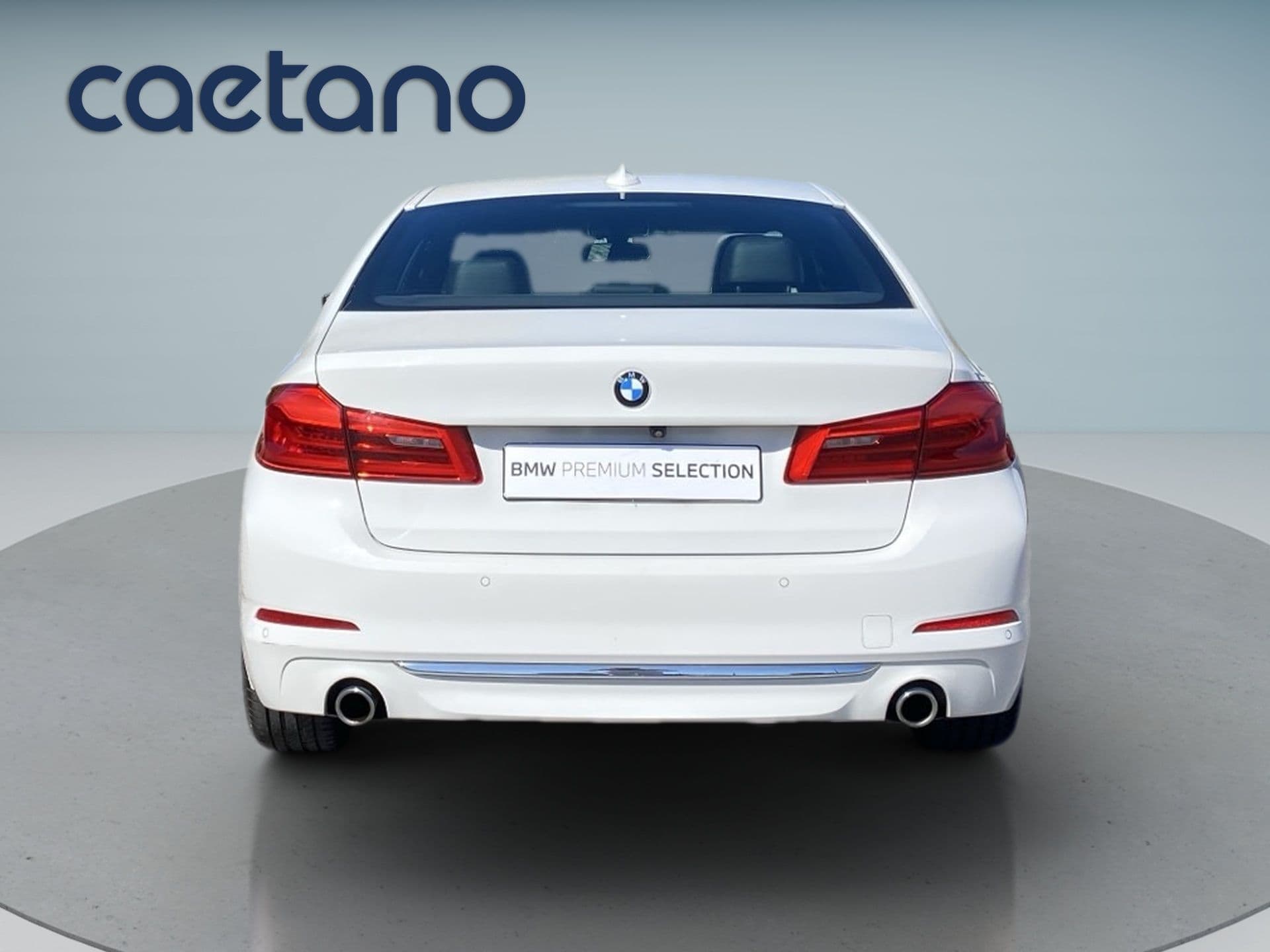 BMW Serie 5 - 2
