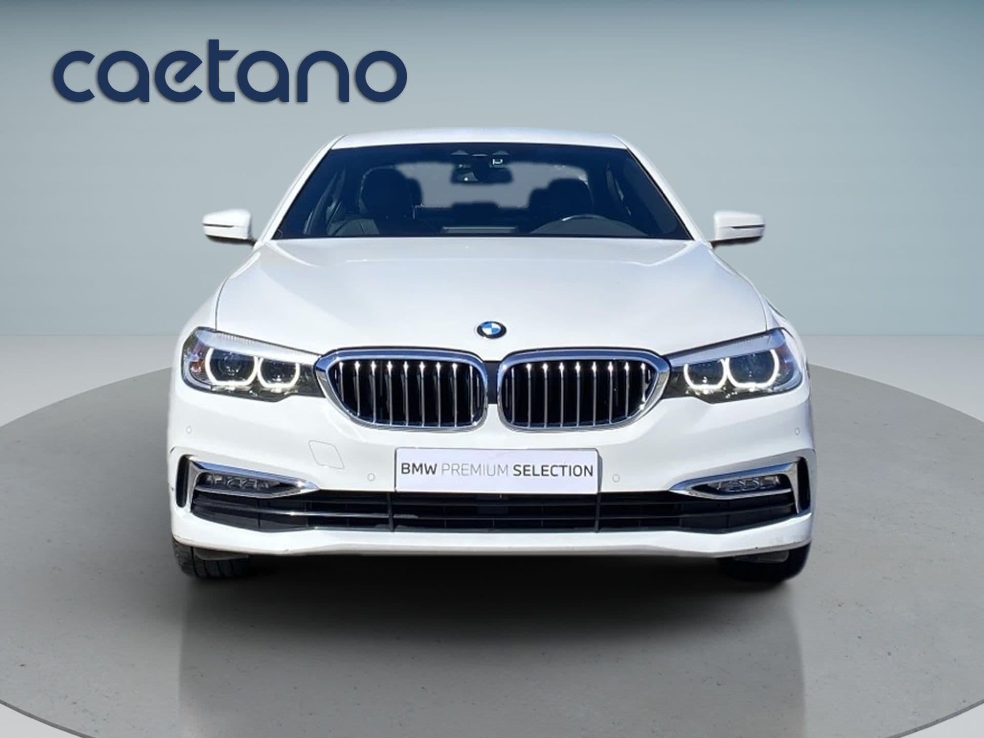 BMW Serie 5 - 4