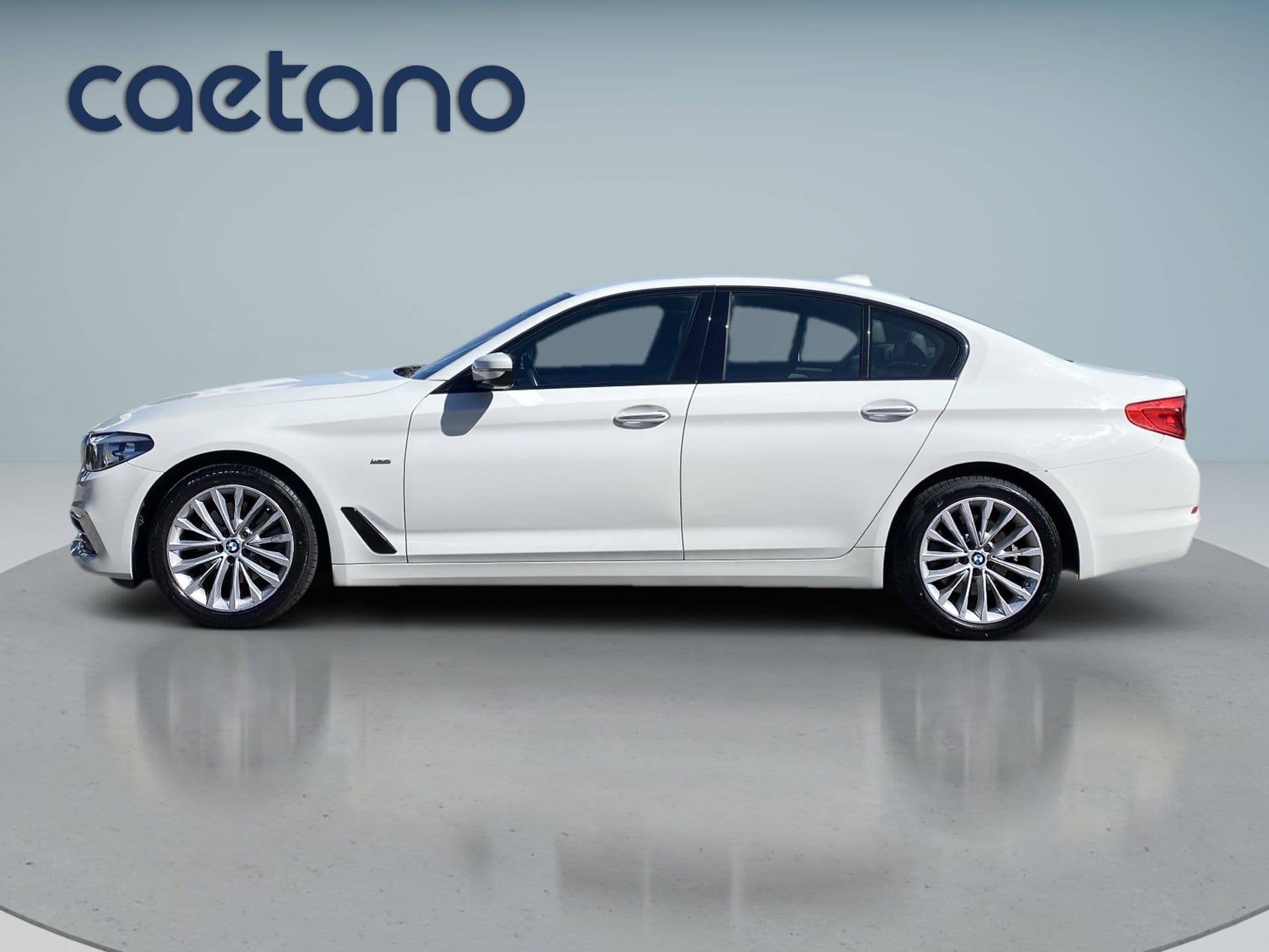BMW Serie 5 - 5