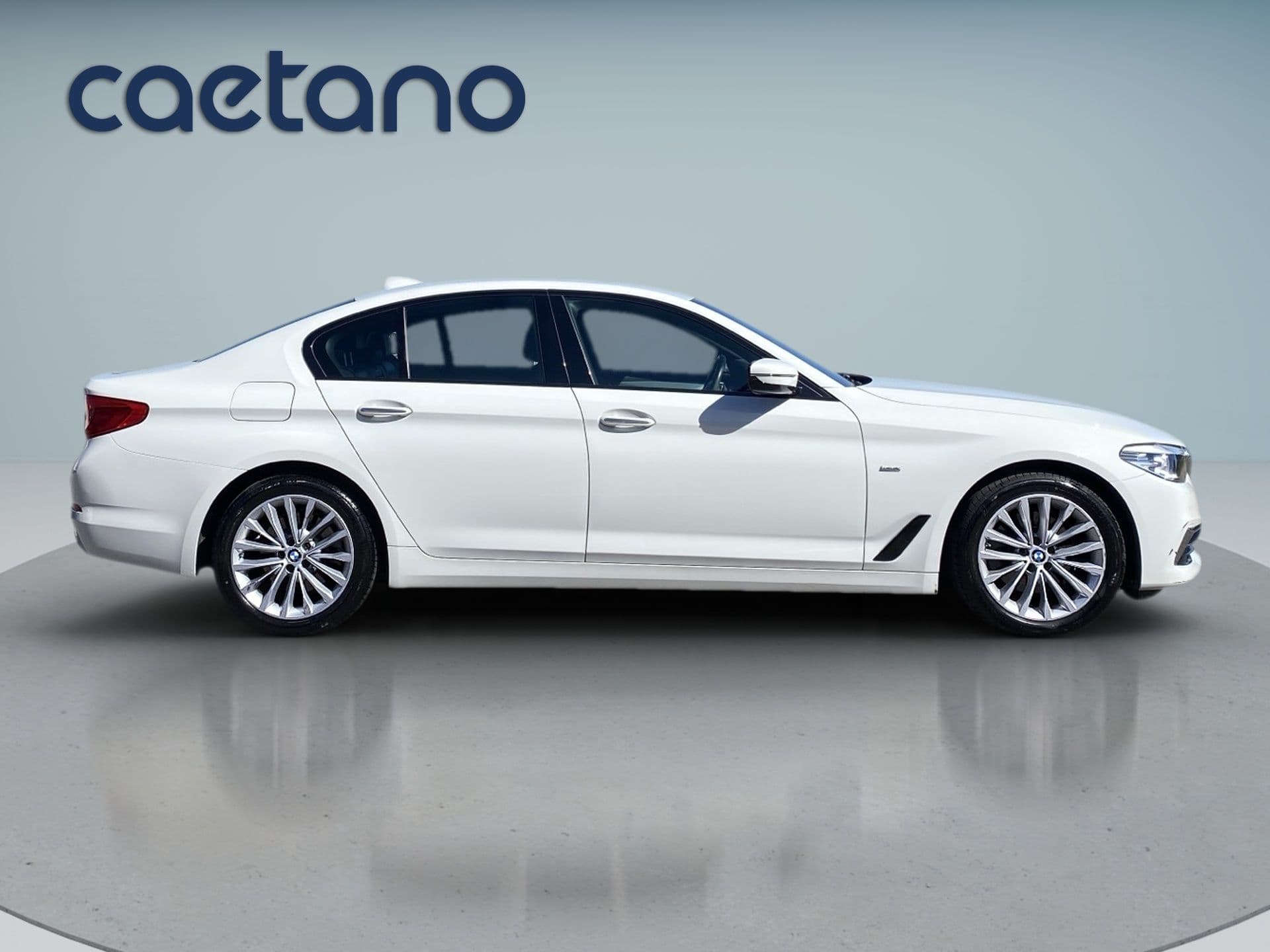BMW Serie 5 - 6
