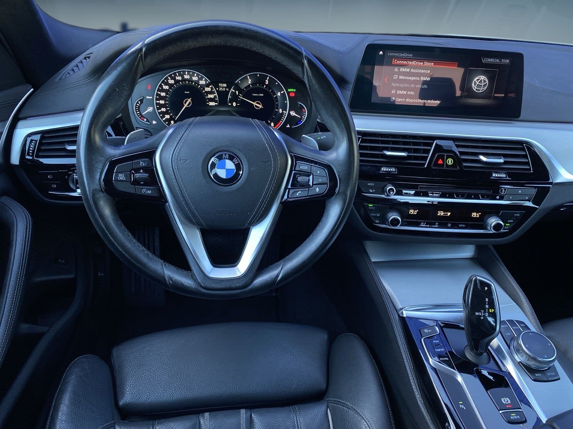 BMW Serie 5 - 9