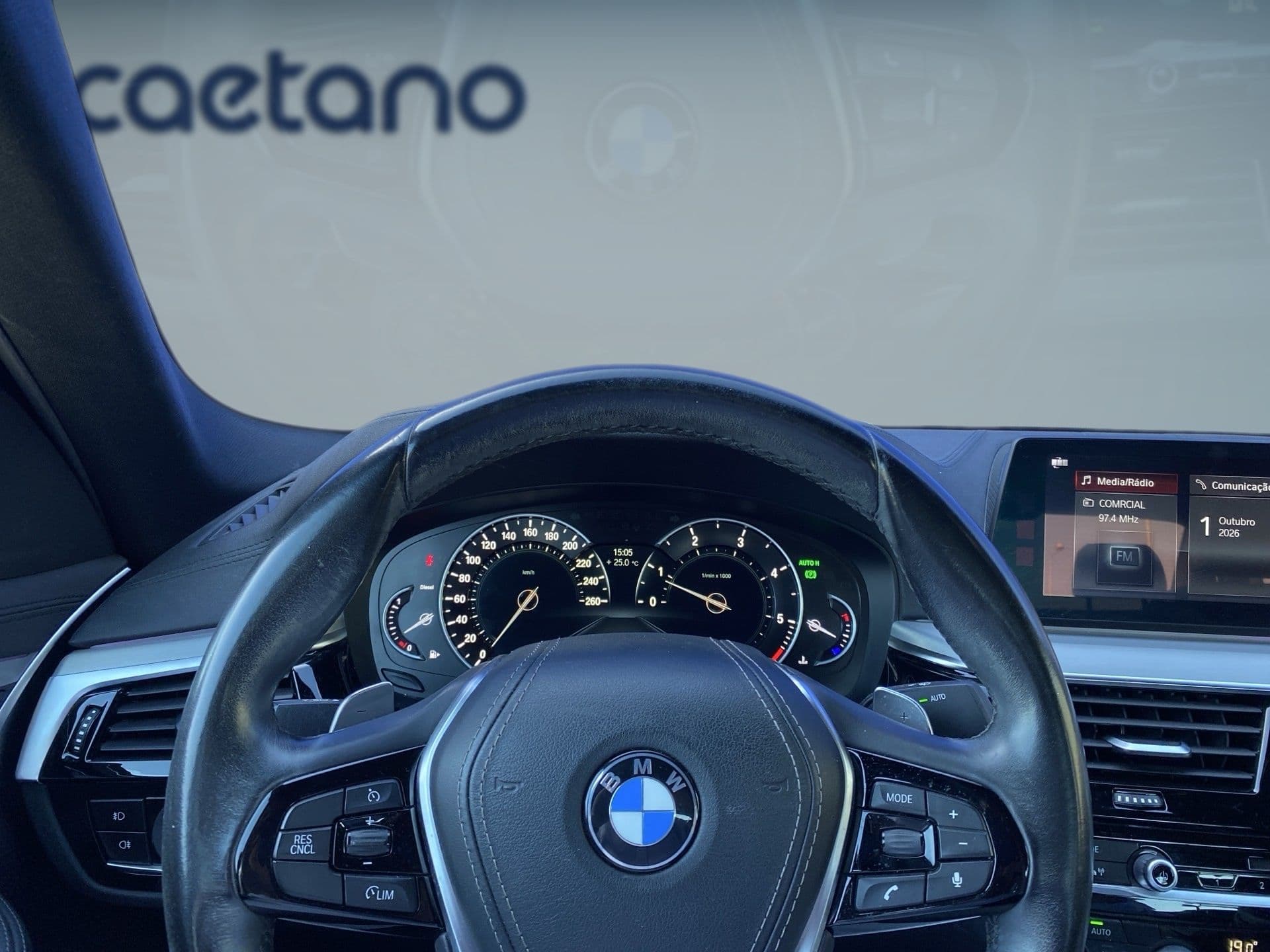 BMW Serie 5 - 10