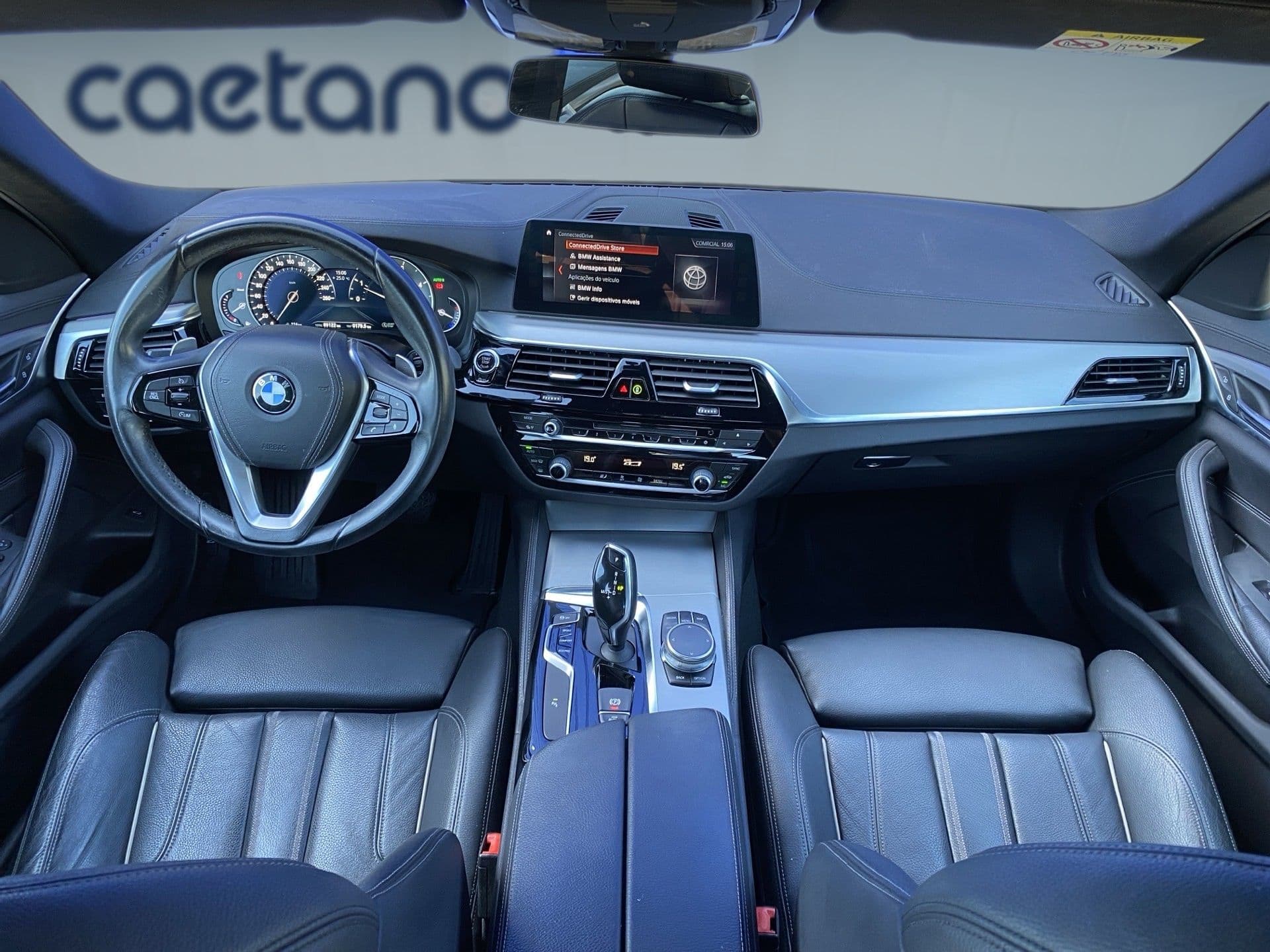 BMW Serie 5 - 11