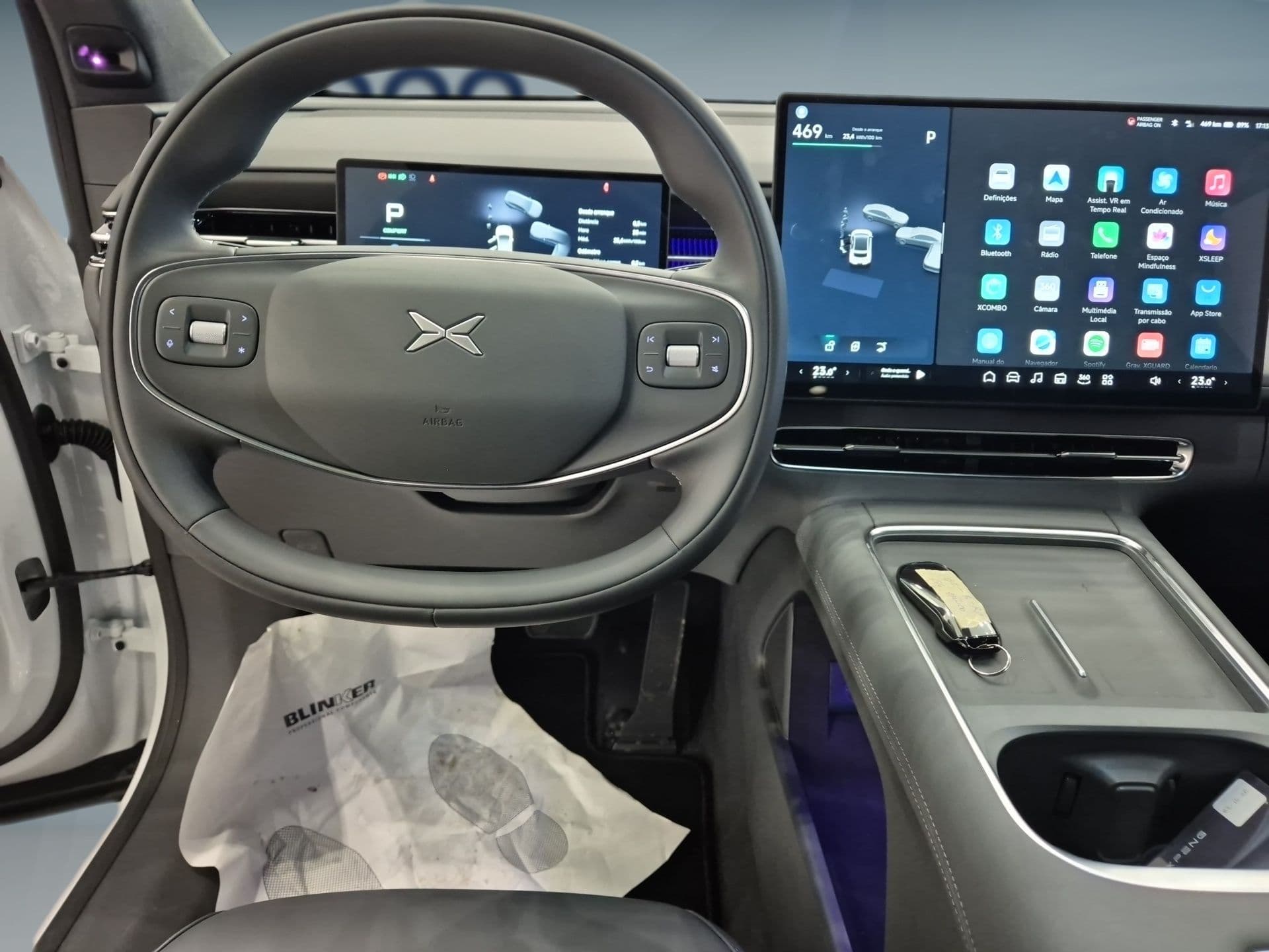 Xpeng G6 - 10