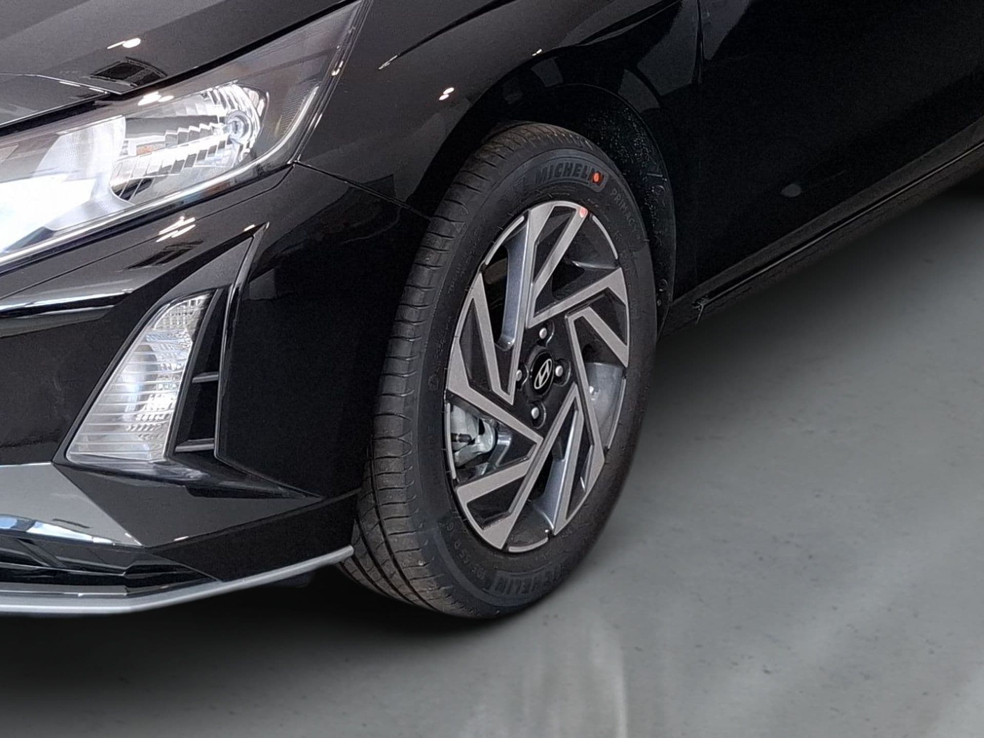 Hyundai i20 - 2