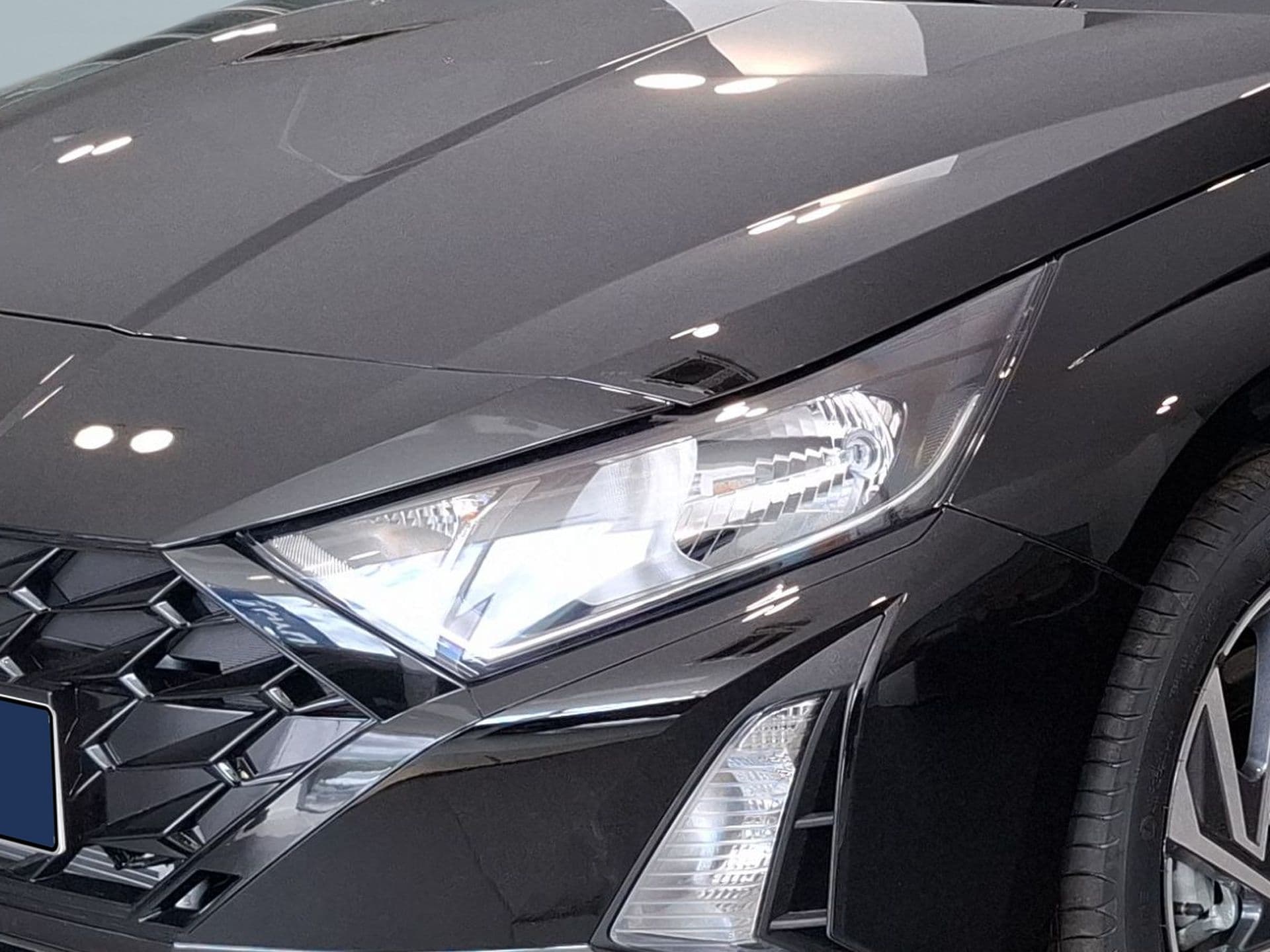 Hyundai i20 - 3