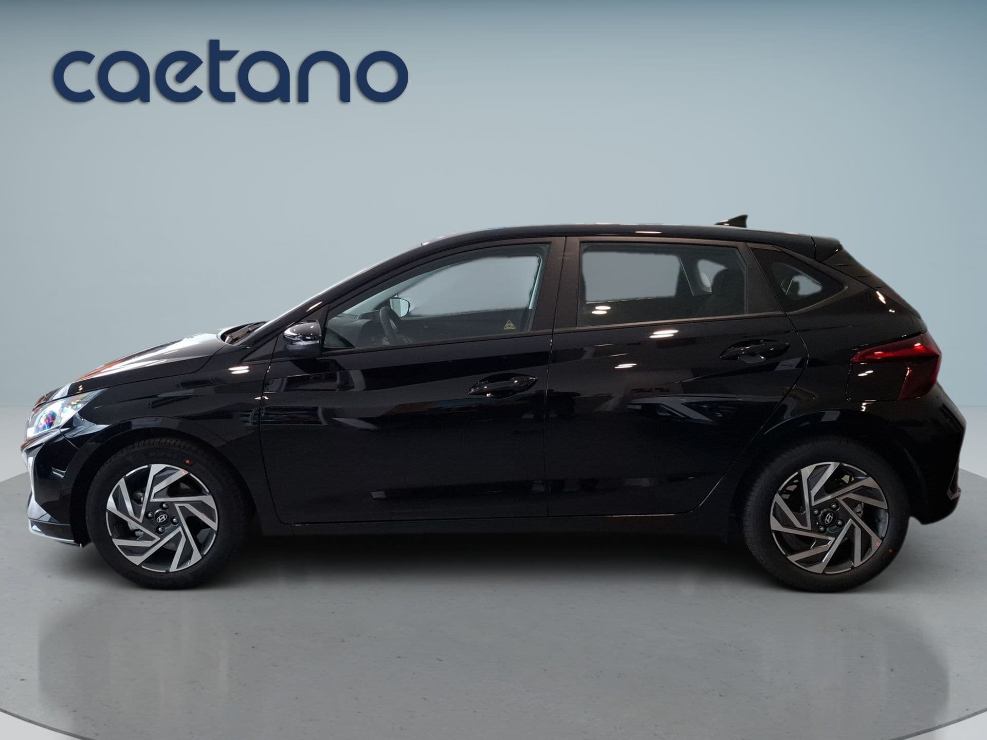 Hyundai i20 - 4