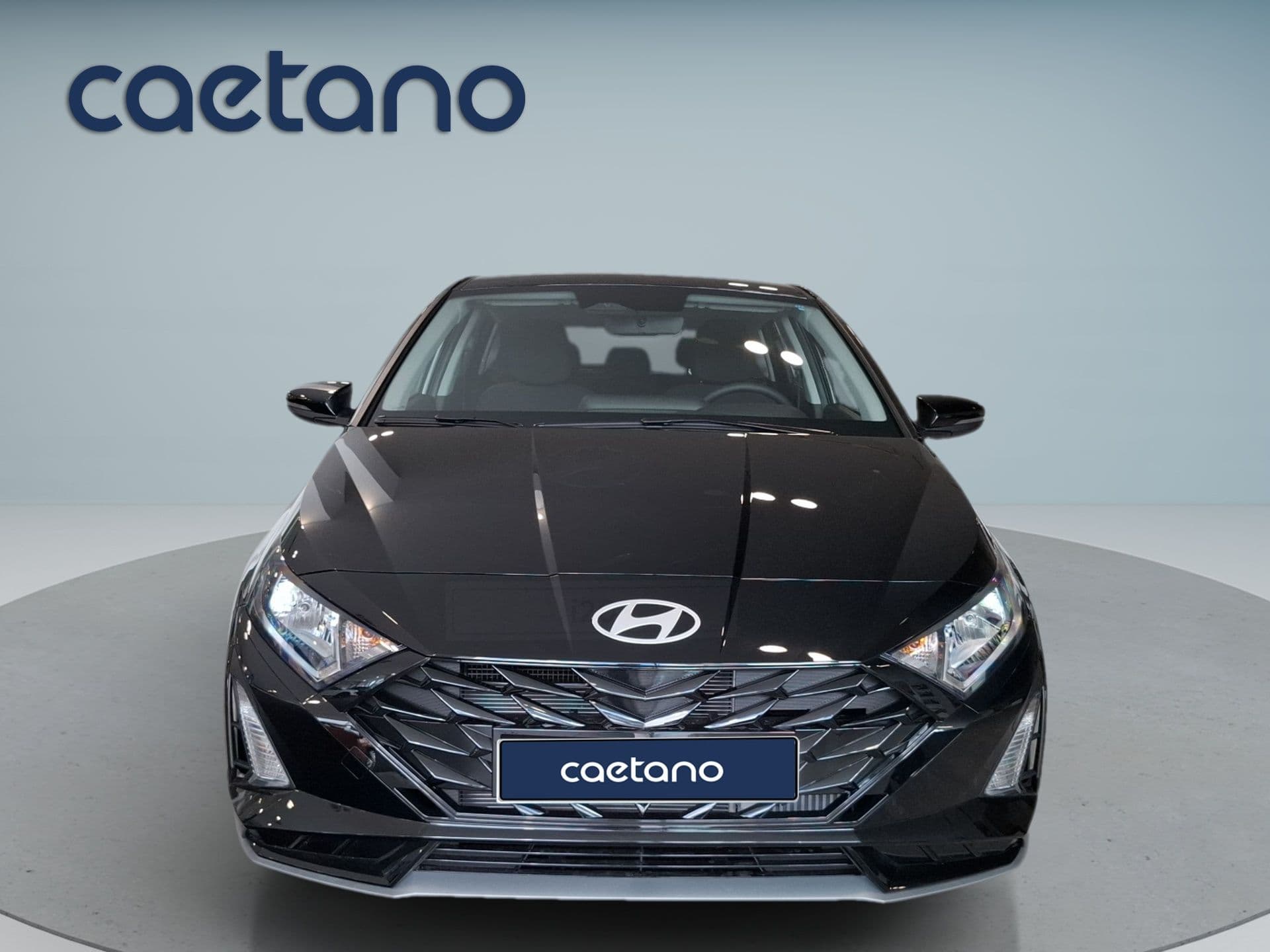 Hyundai i20 - 5