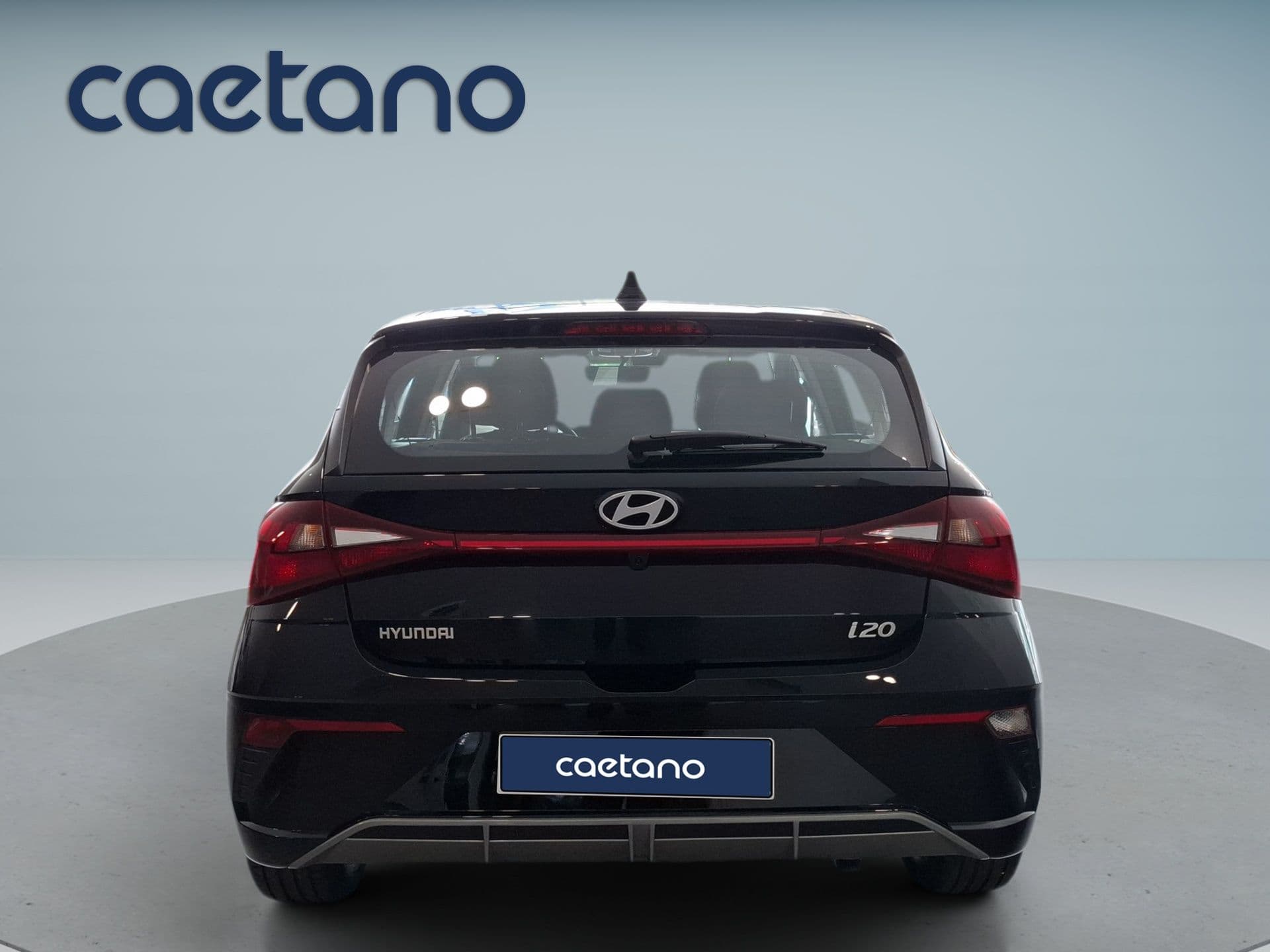 Hyundai i20 - 6
