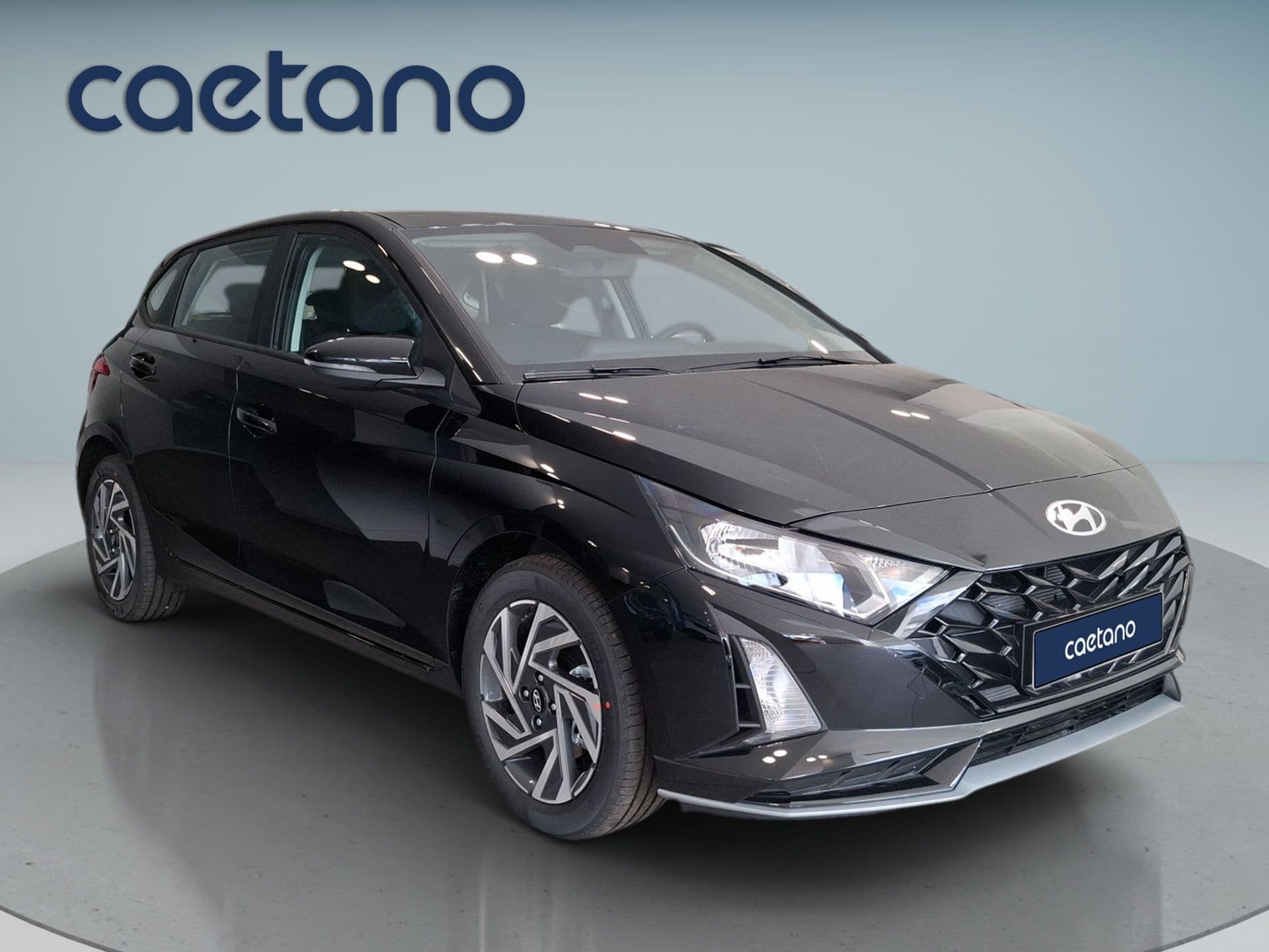 Hyundai i20 - 7
