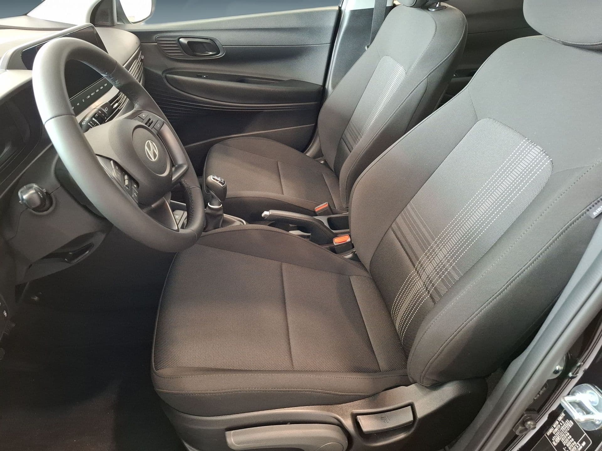 Hyundai i20 - 8