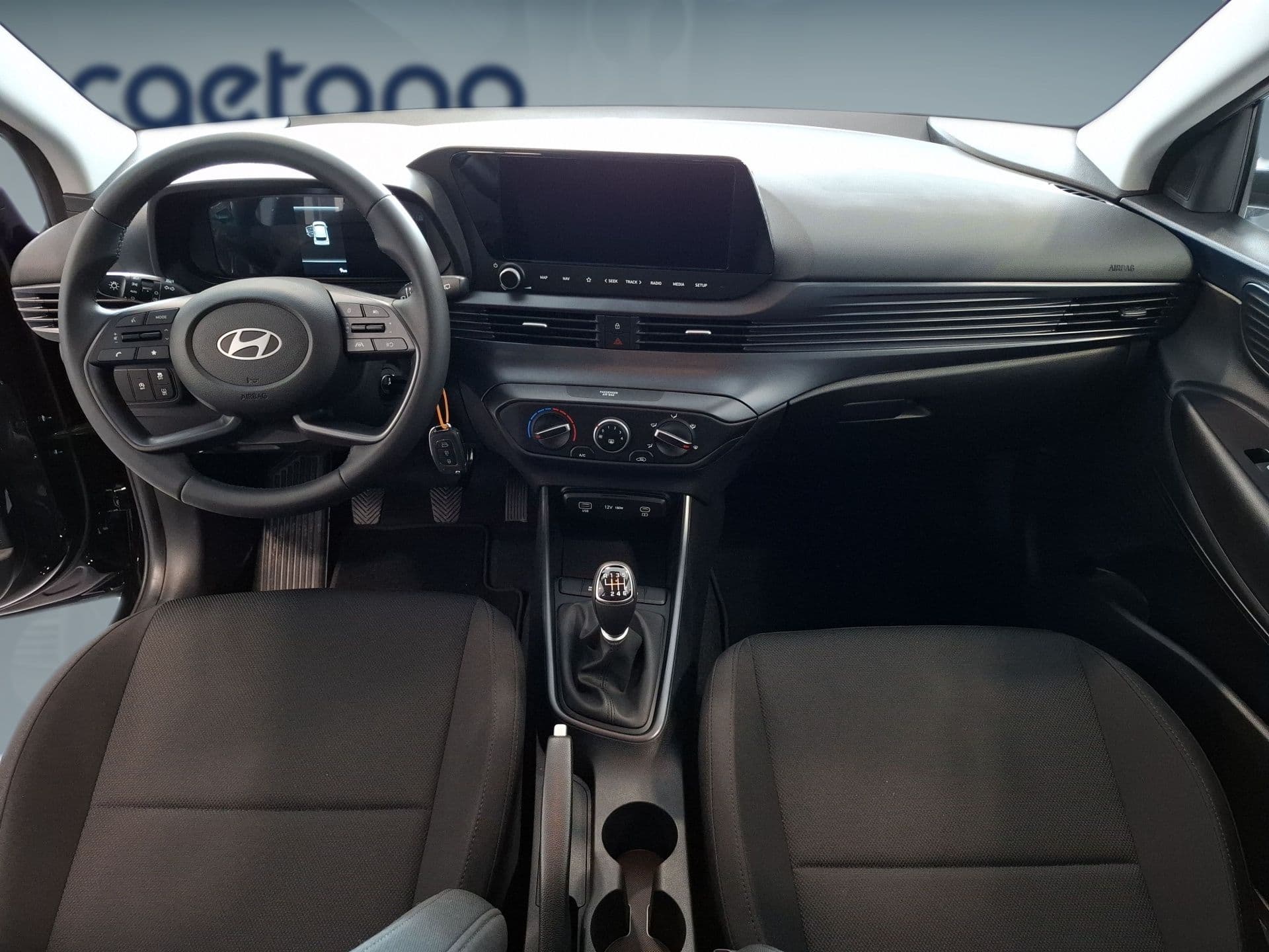 Hyundai i20 - 9