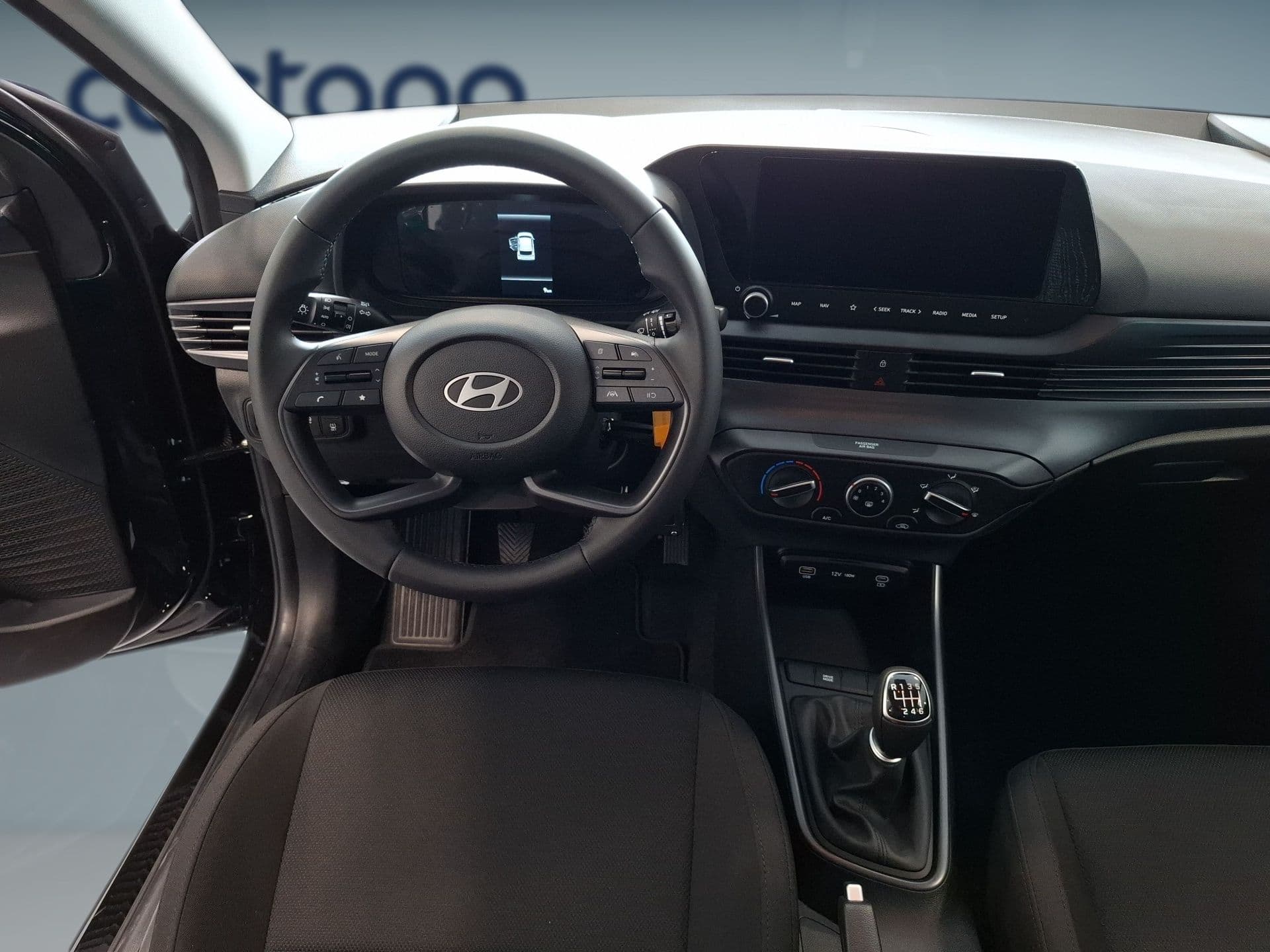 Hyundai i20 - 10