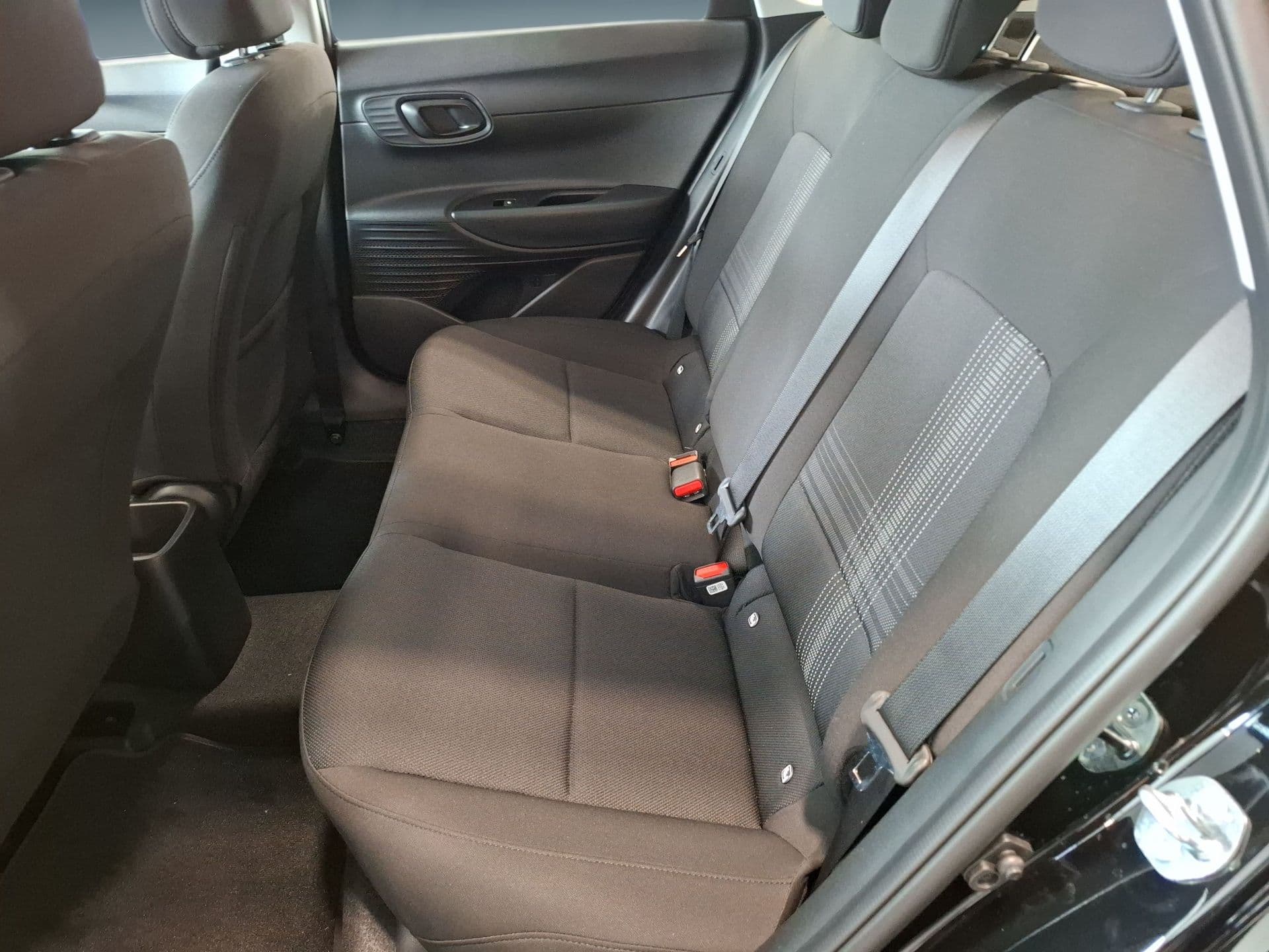 Hyundai i20 - 11
