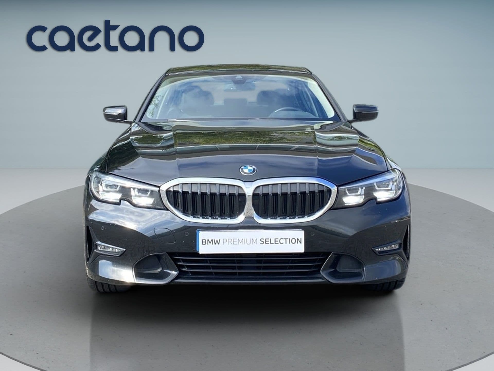 BMW Serie 3 - 3