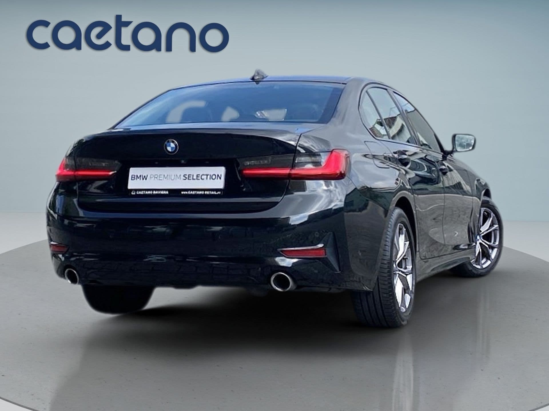 BMW Serie 3 - 6