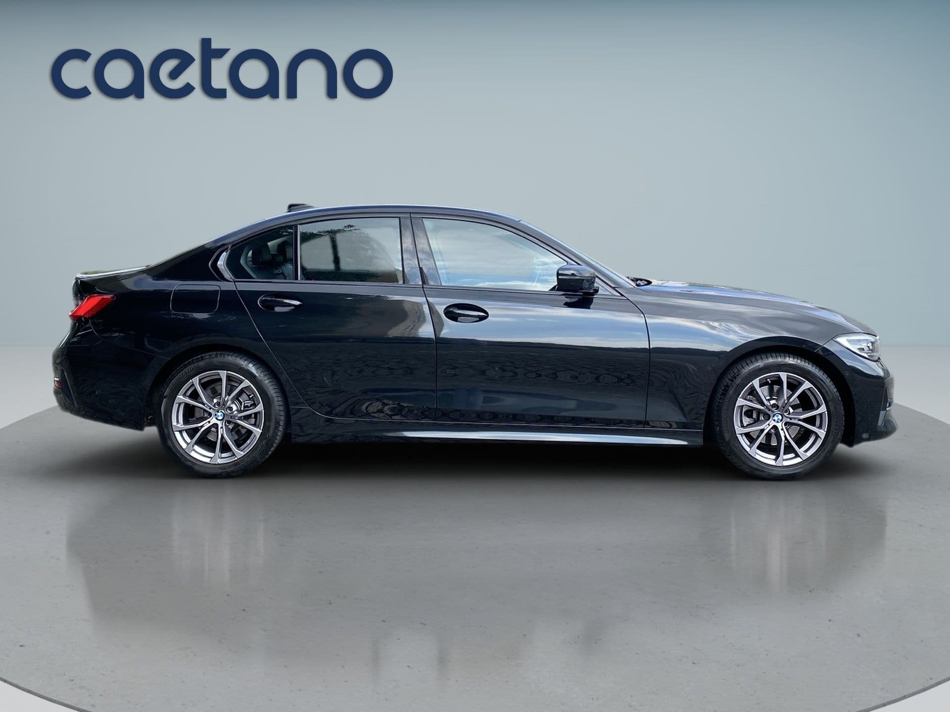 BMW Serie 3 - 7