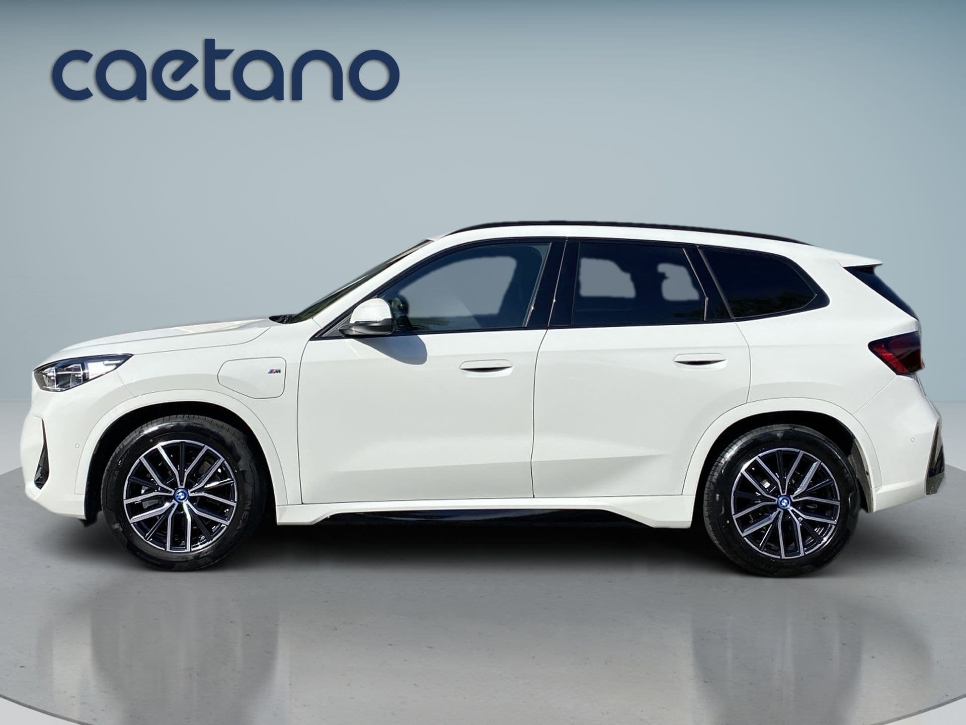 BMW X1 - 3