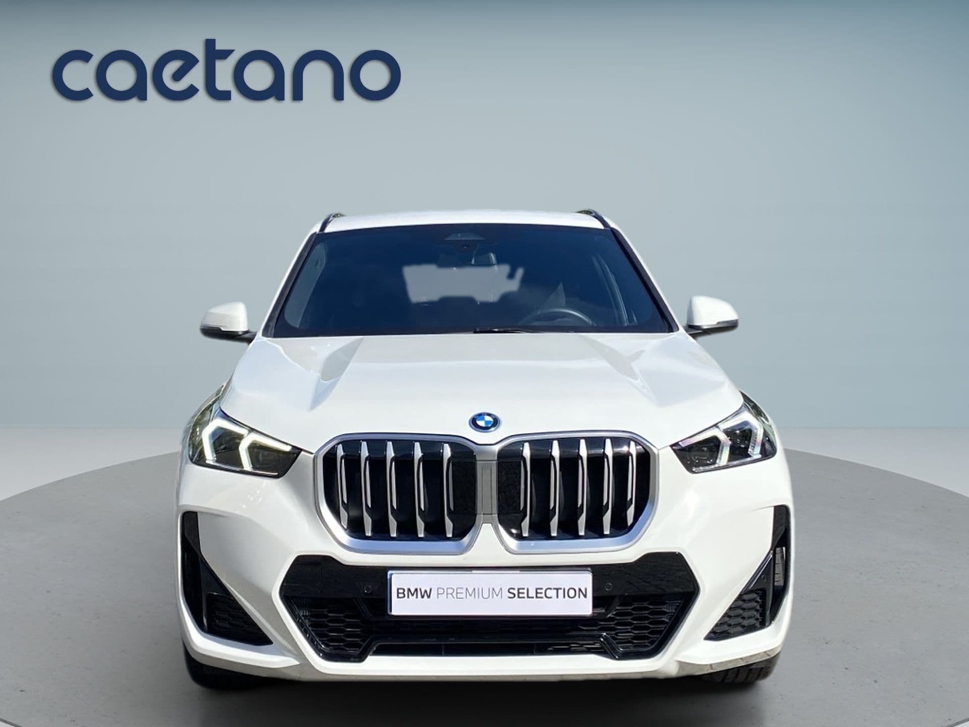 BMW X1 - 4