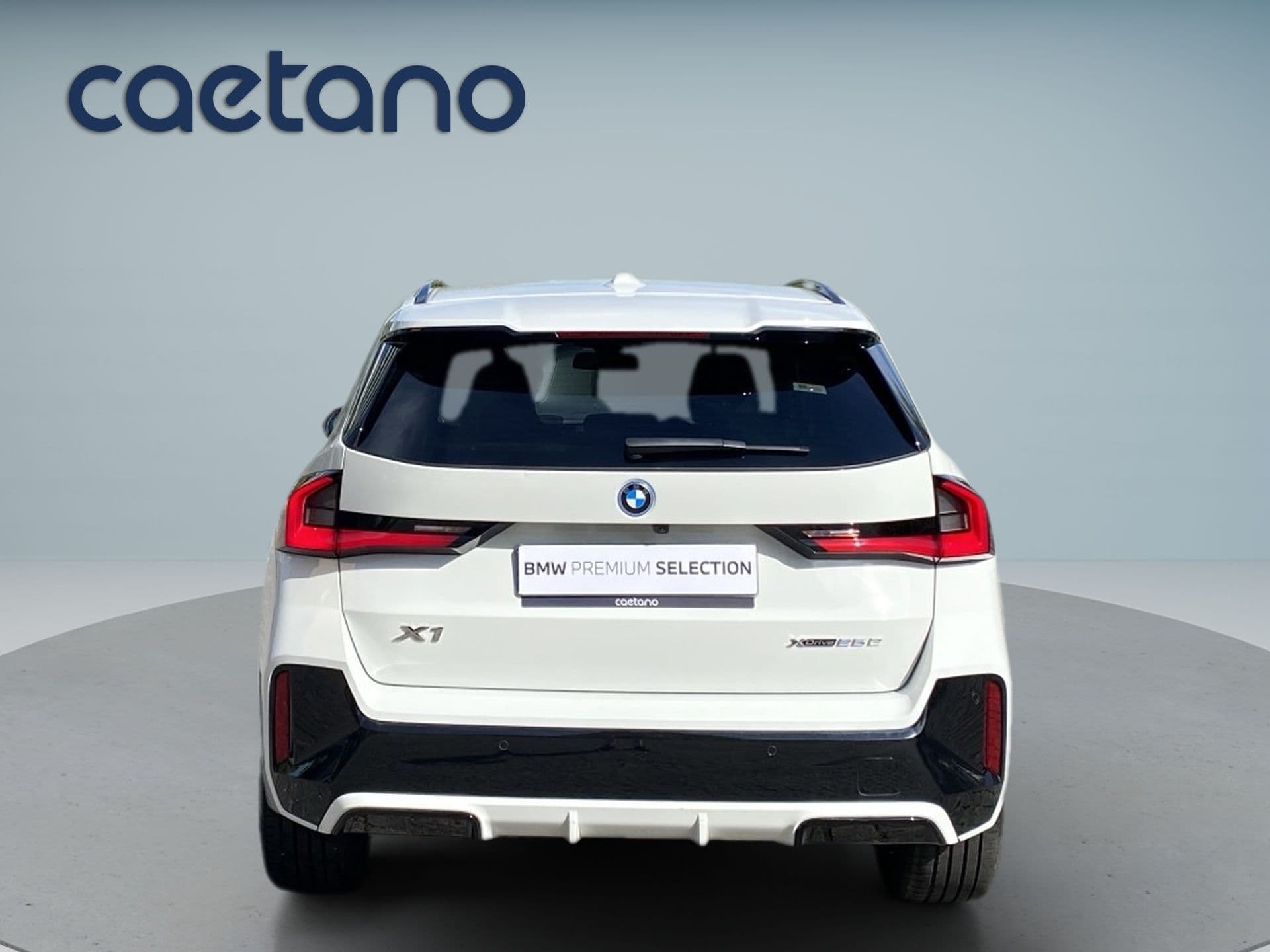 BMW X1 - 5