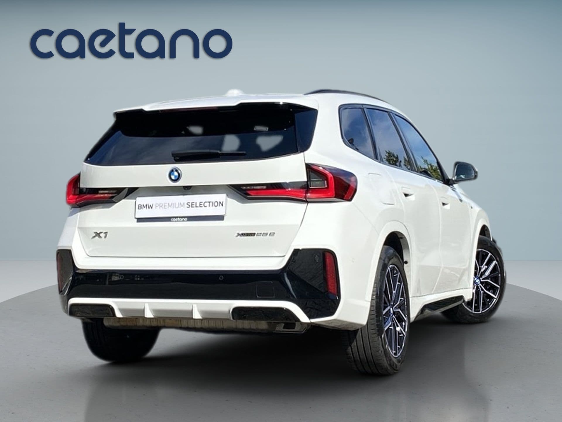 BMW X1 - 4