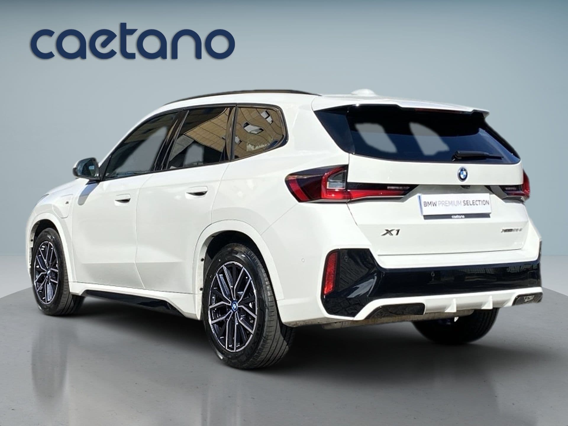 BMW X1 - 6