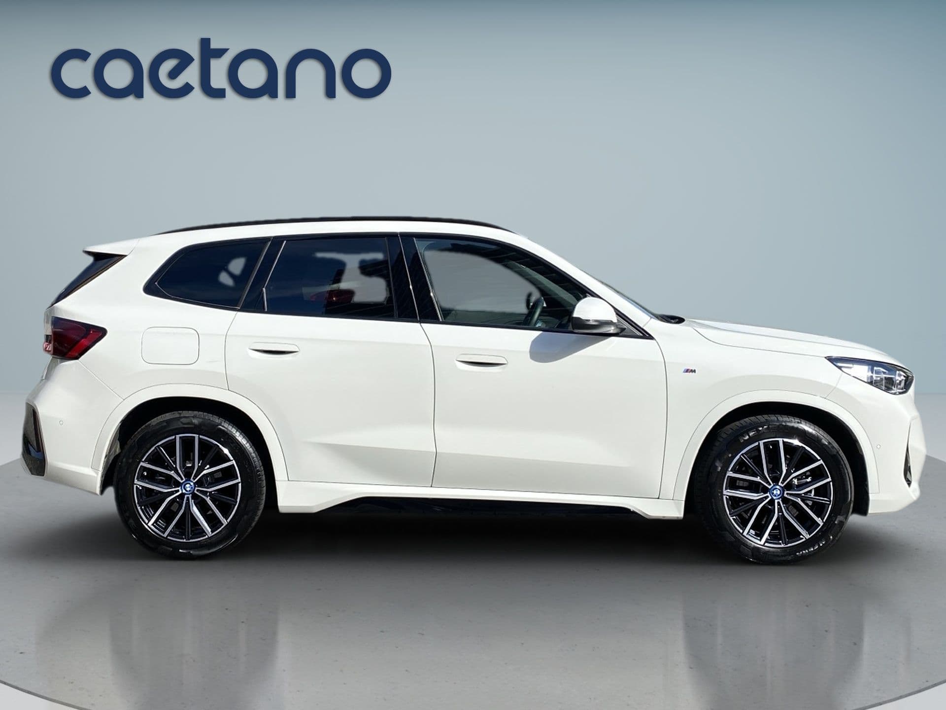 BMW X1 - 7
