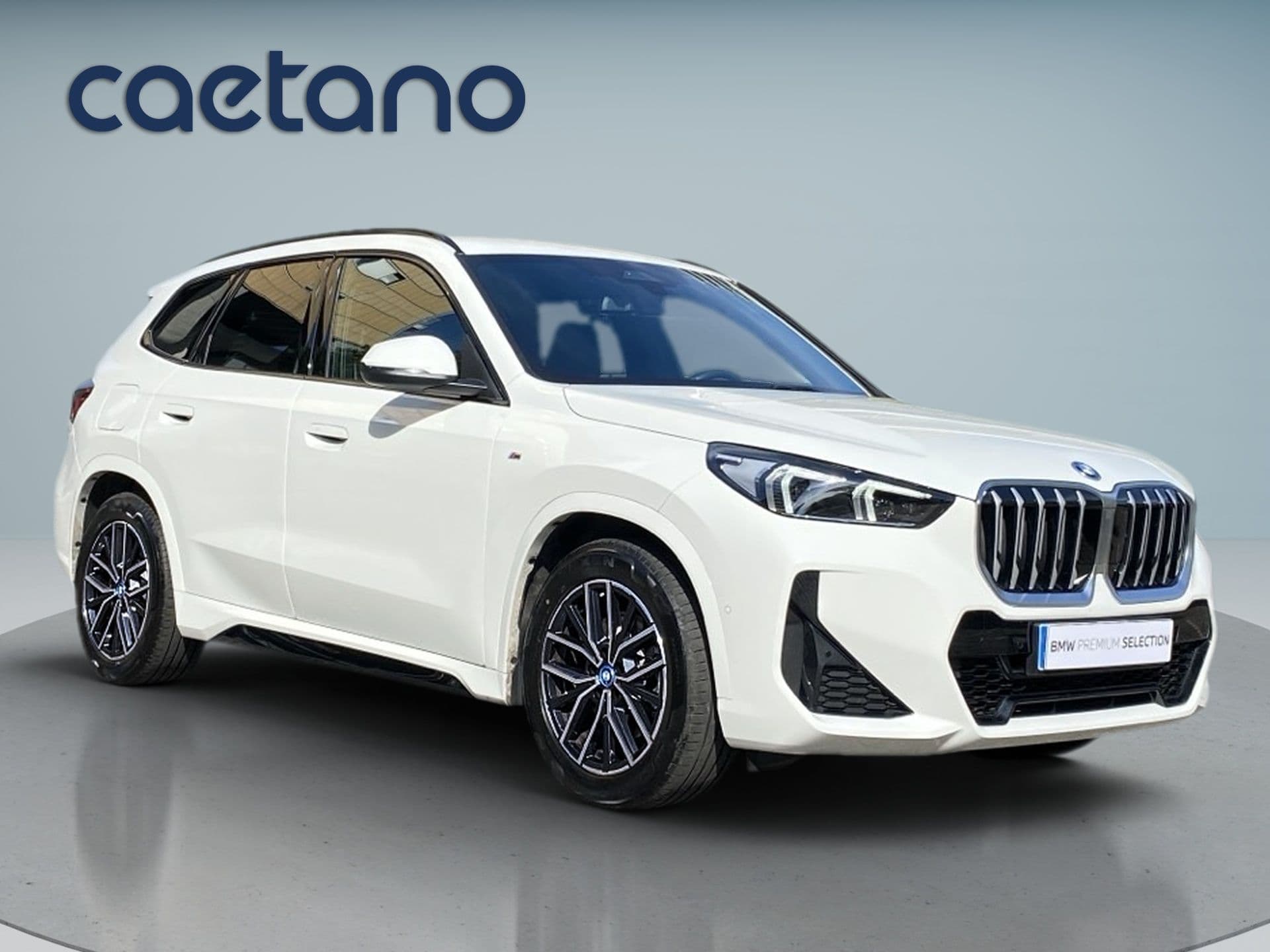 BMW X1 - 8