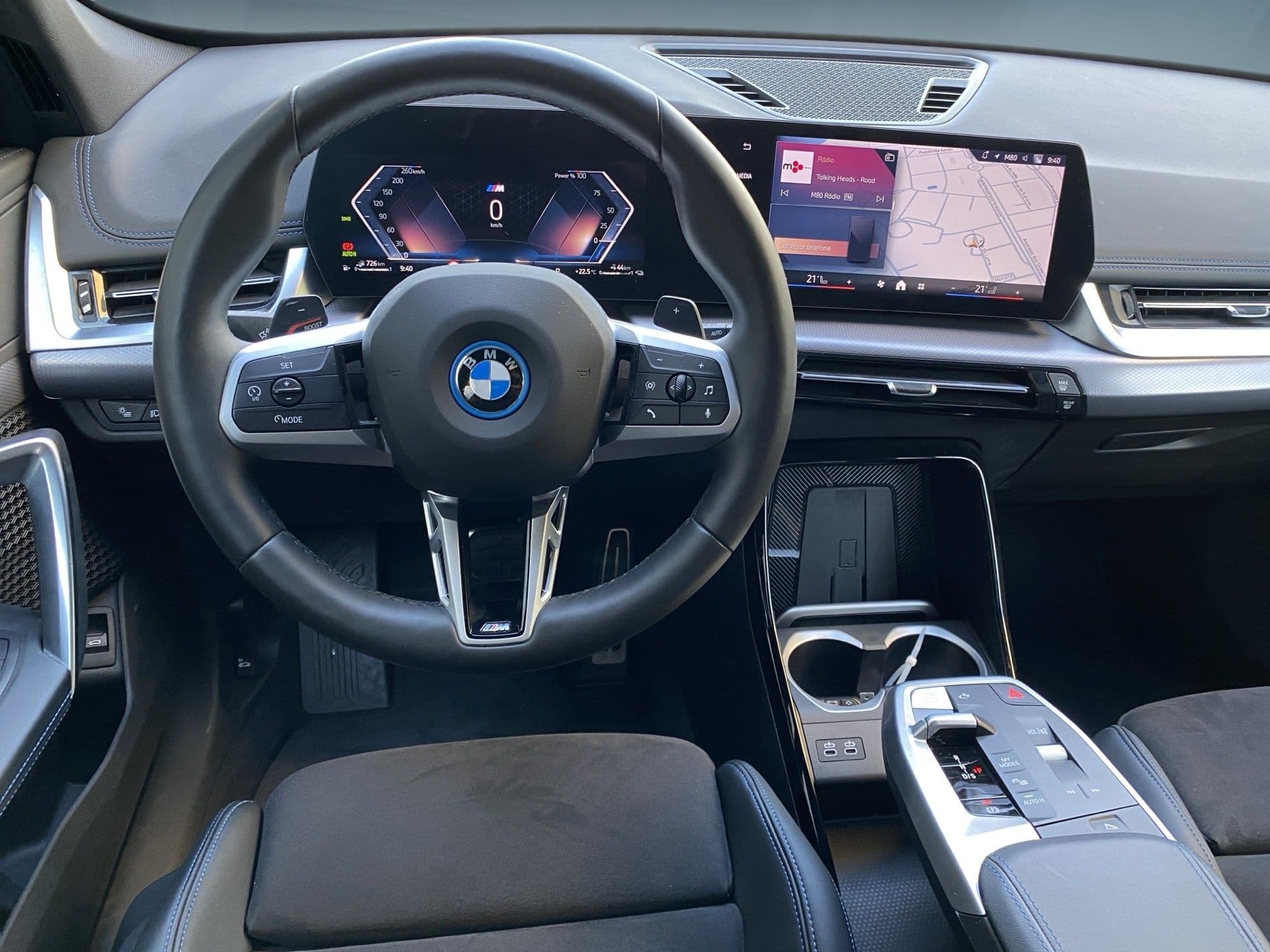BMW X1 - 11