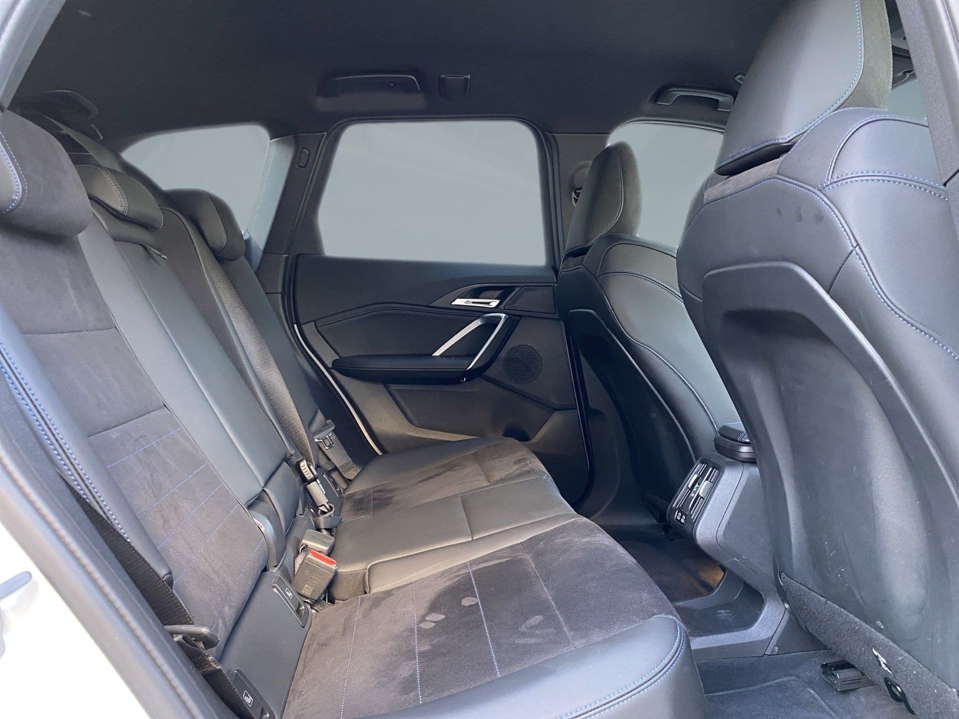BMW X1 - 12