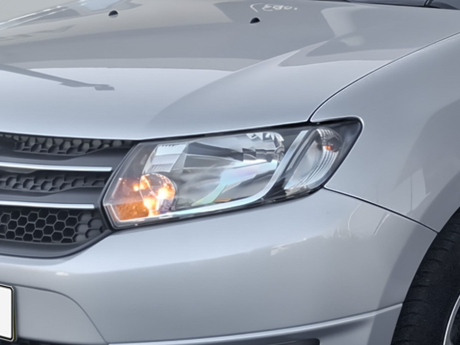 Dacia Sandero - 2