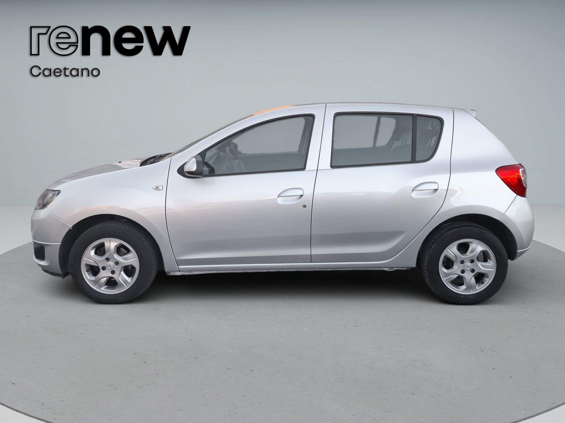 Dacia Sandero - 3