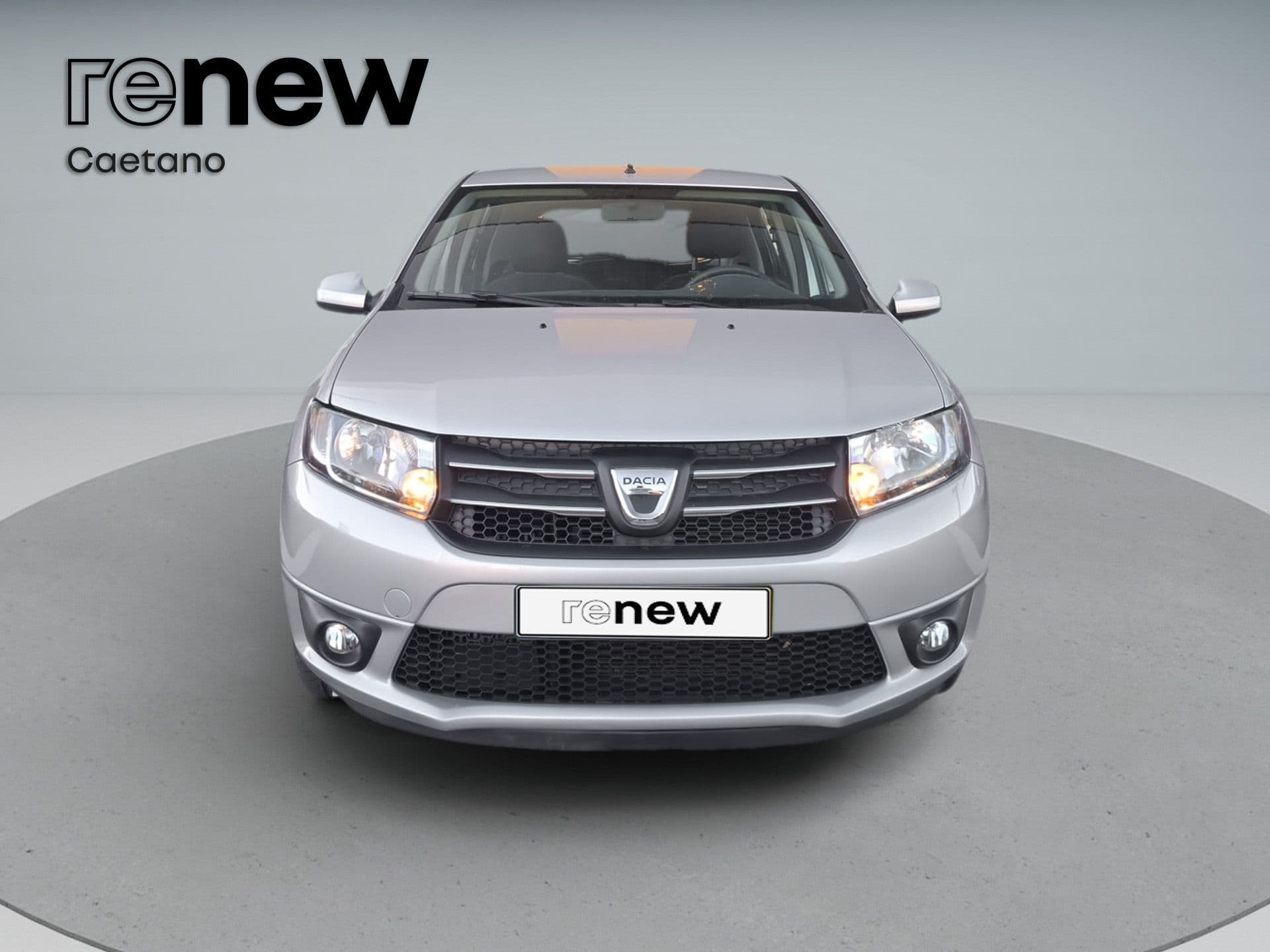 Dacia Sandero - 6