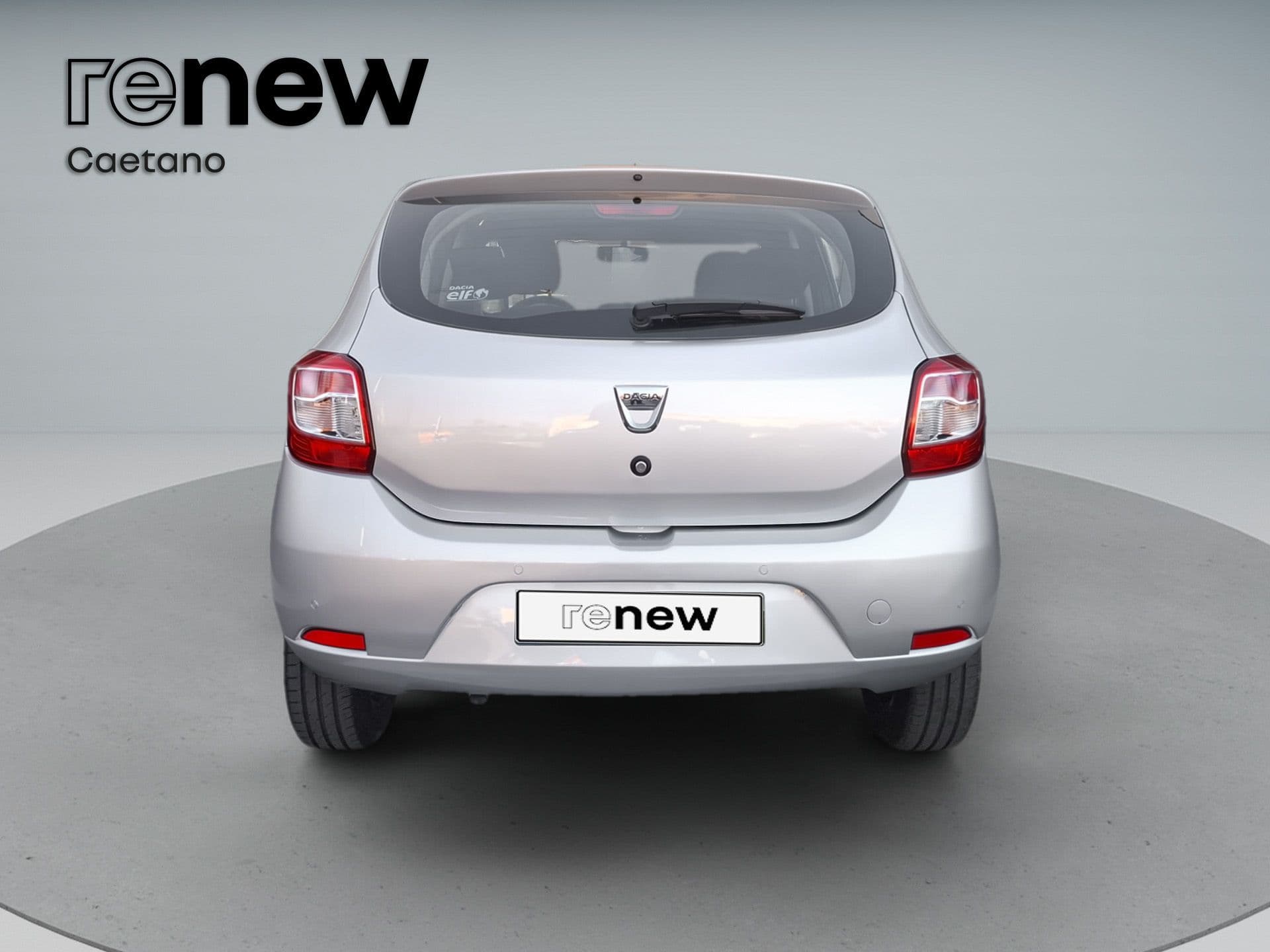 Dacia Sandero - 7