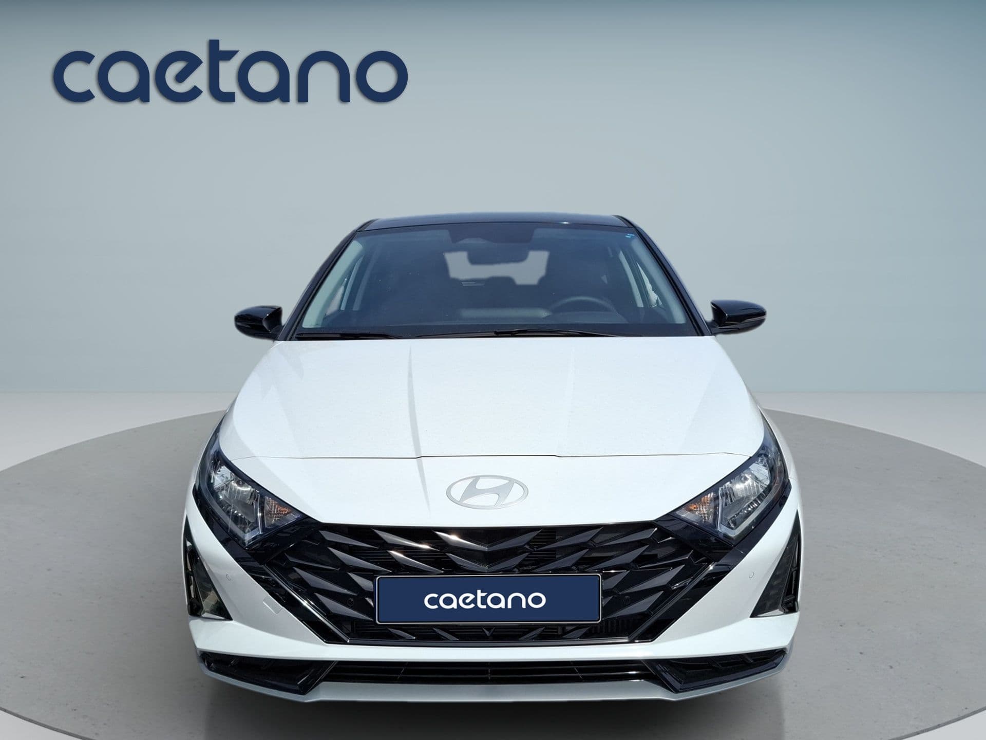 Hyundai i20 - 2