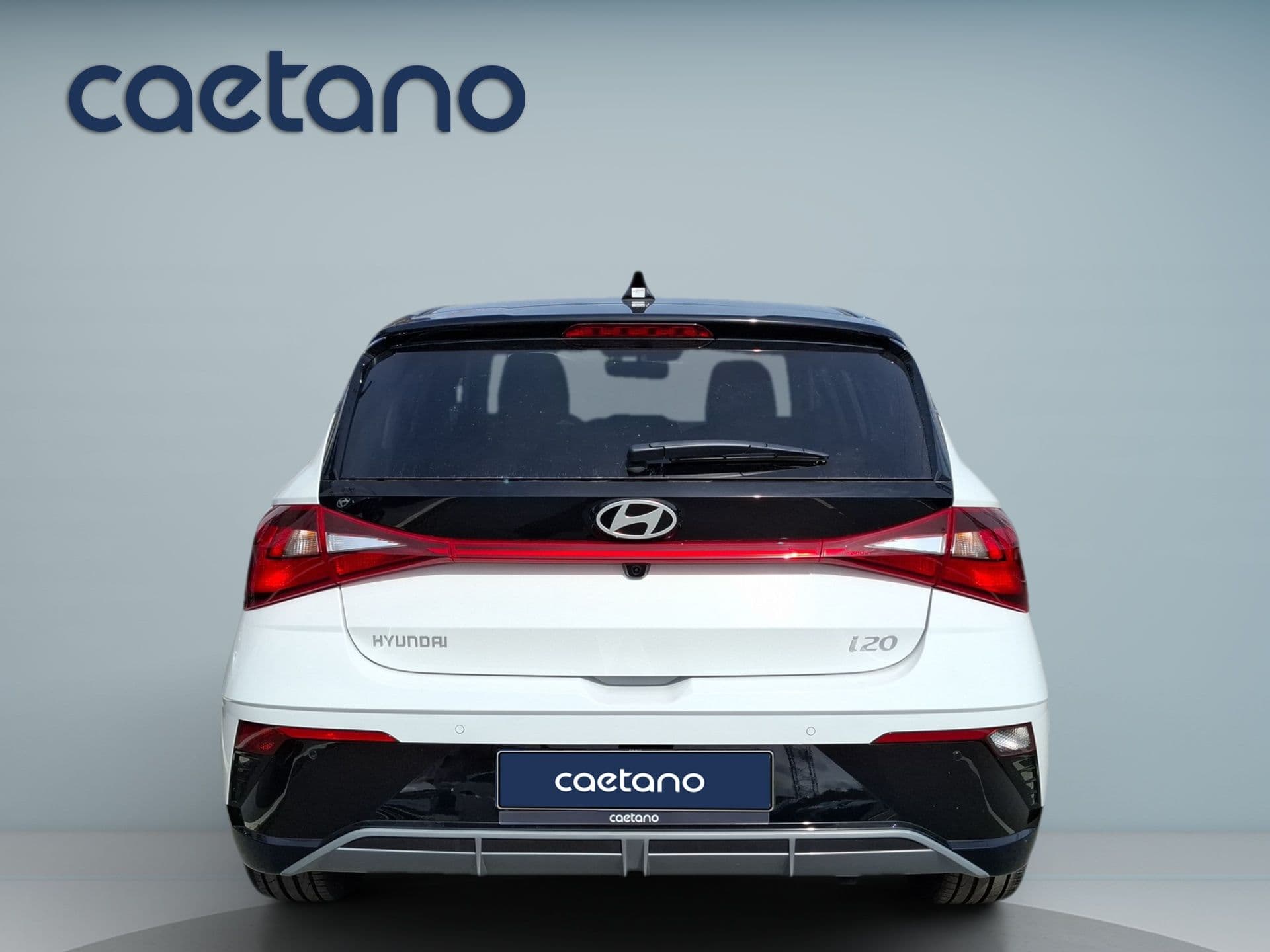 Hyundai i20 - 3