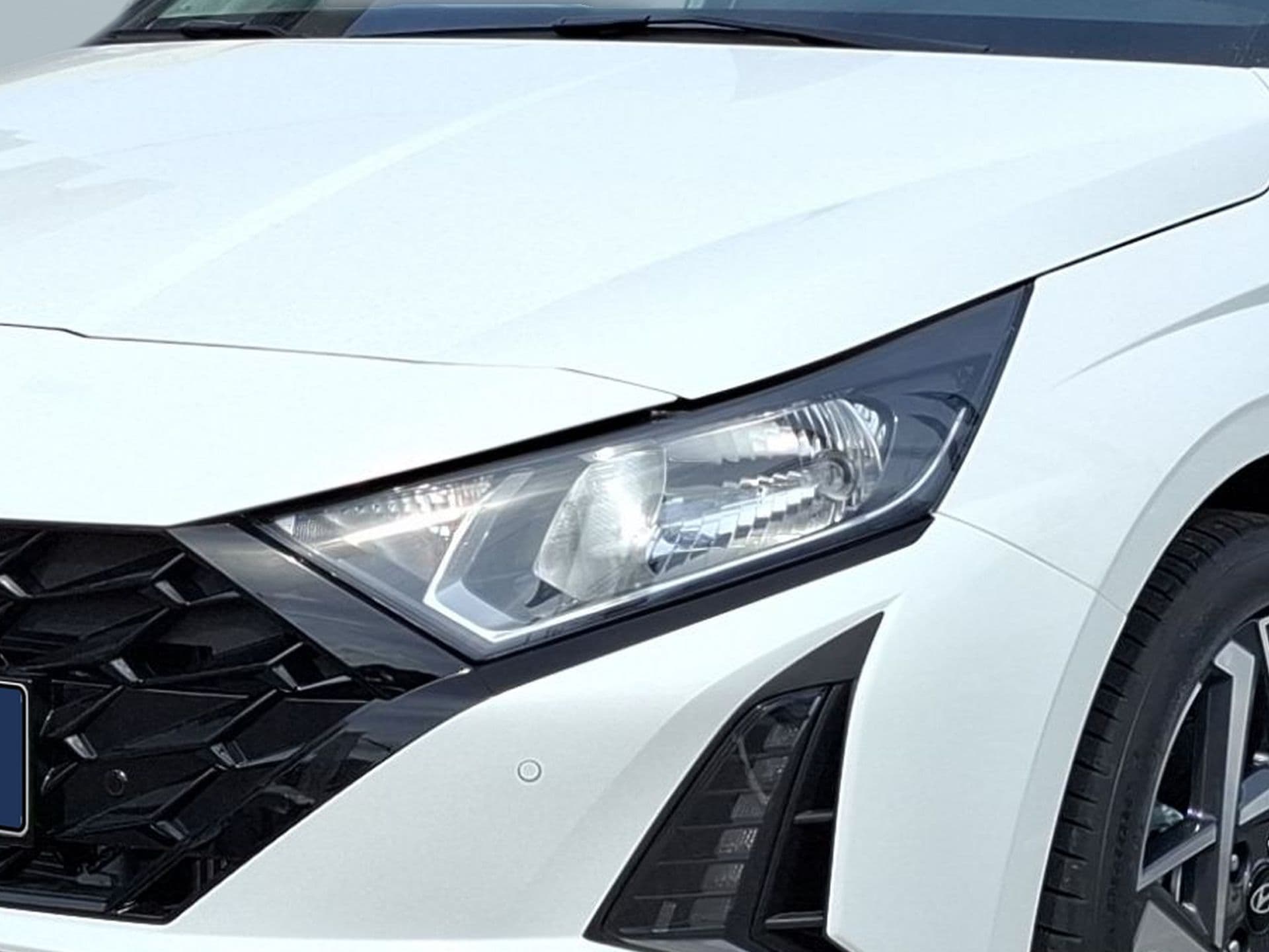 Hyundai i20 - 4