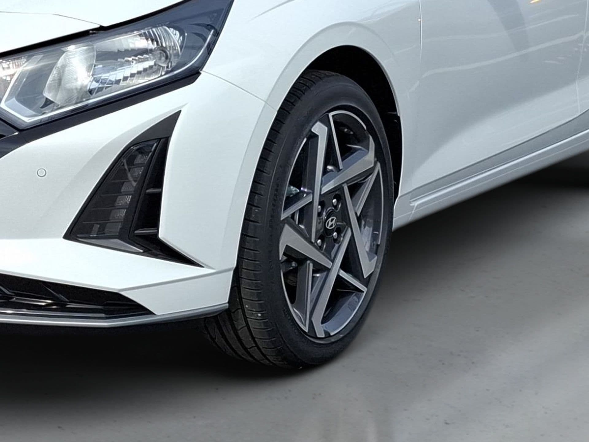 Hyundai i20 - 5