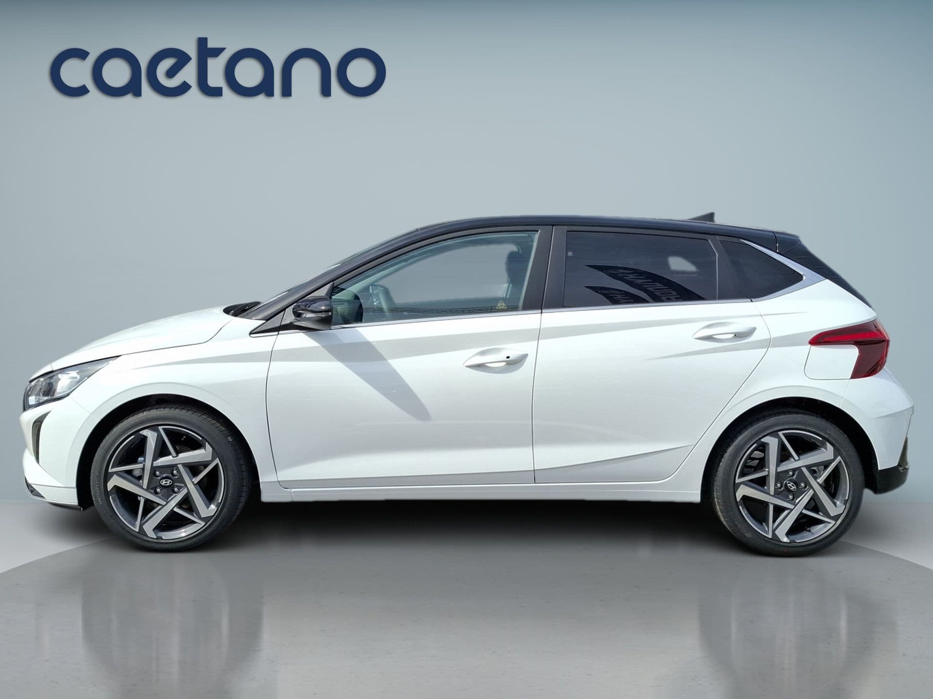 Hyundai i20 - 6