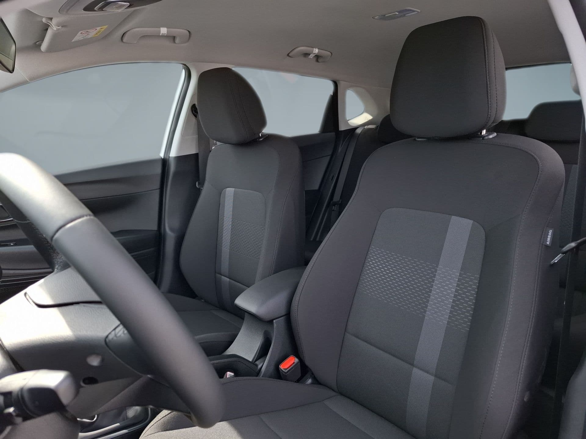 Hyundai i20 - 7