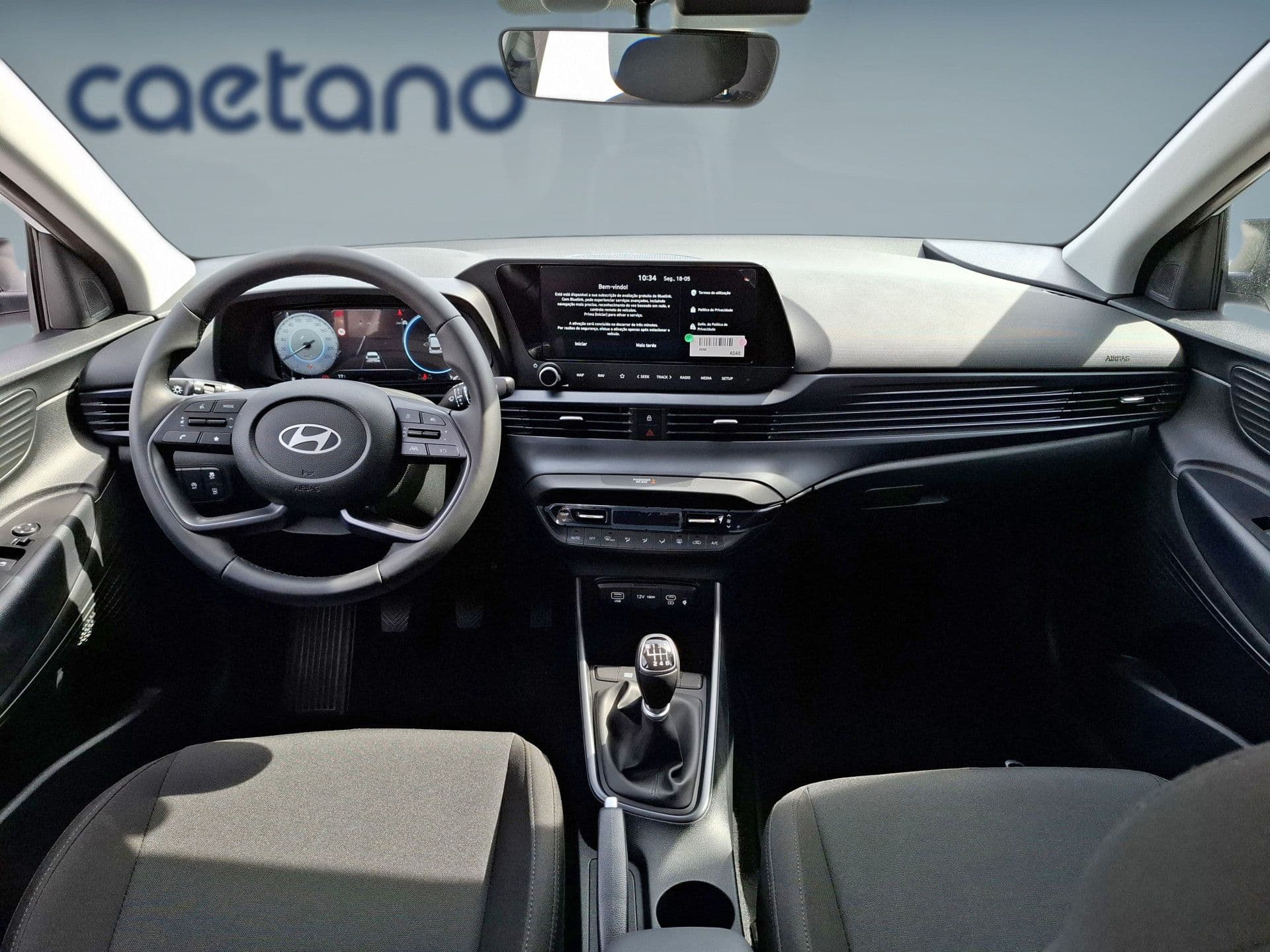 Hyundai i20 - 8