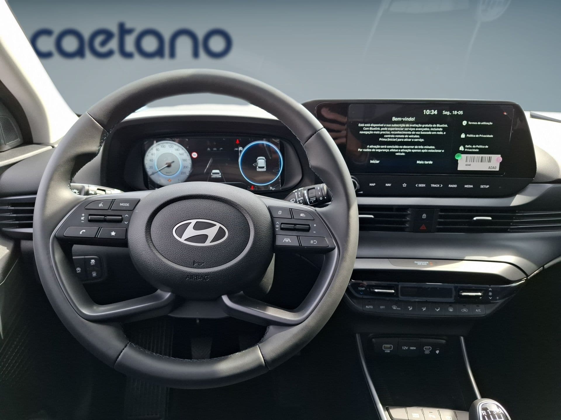 Hyundai i20 - 9
