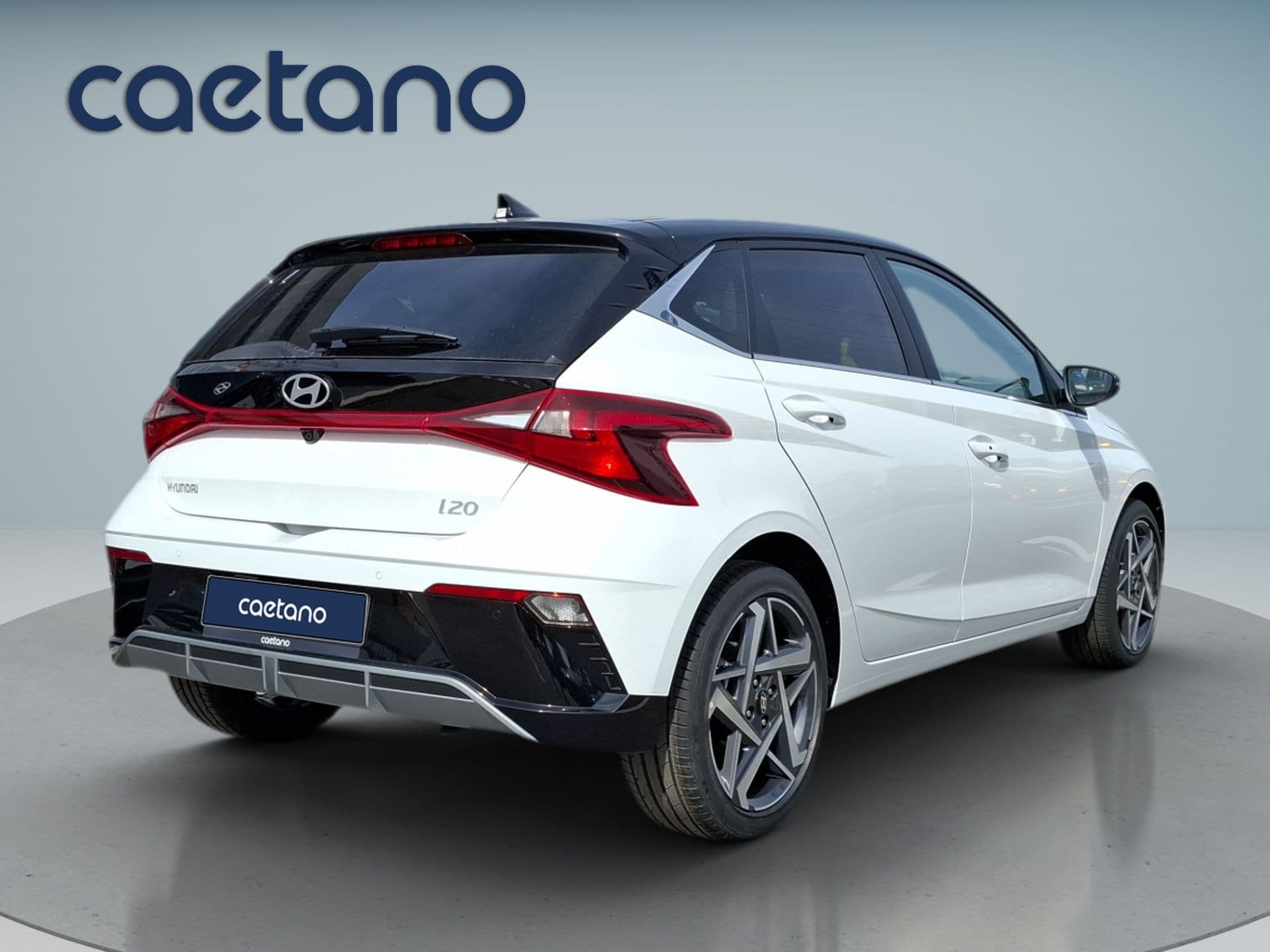 Hyundai i20 - 10